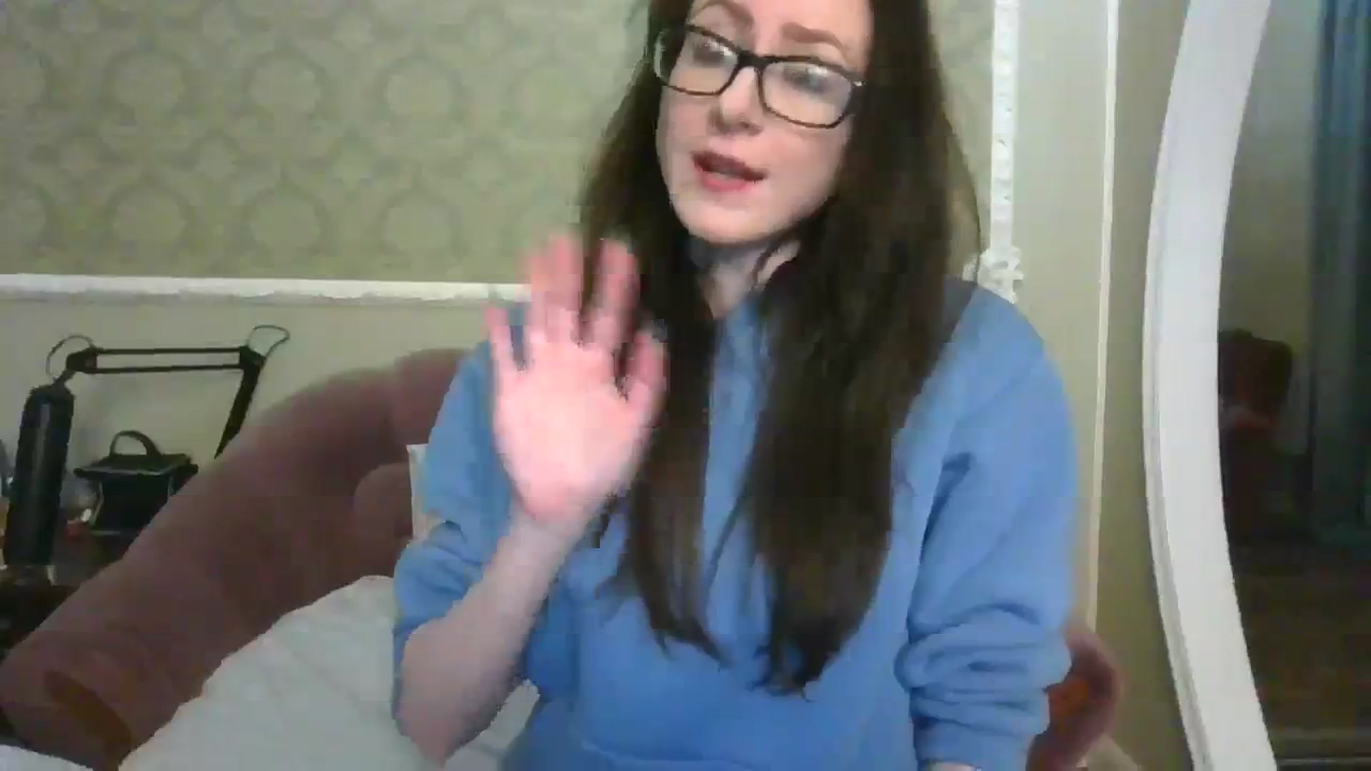 Gallery image thumbnail from Baby_Jewel's myfreecams stream on, 01/20/2024, 19:02 image 12 of 20