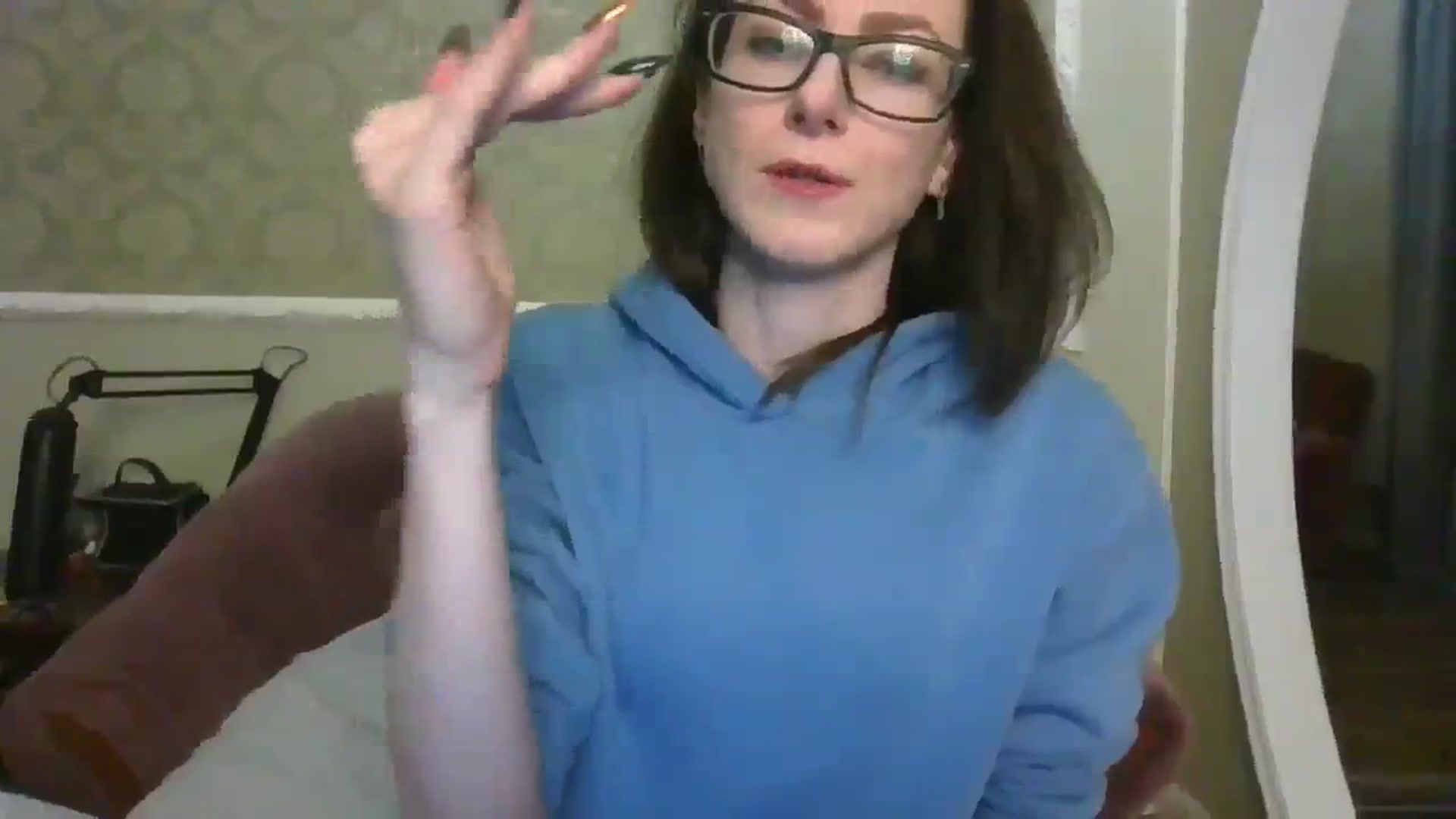 Gallery image thumbnail from Baby_Jewel's myfreecams stream on, 01/20/2024, 19:02 image 2 of 20