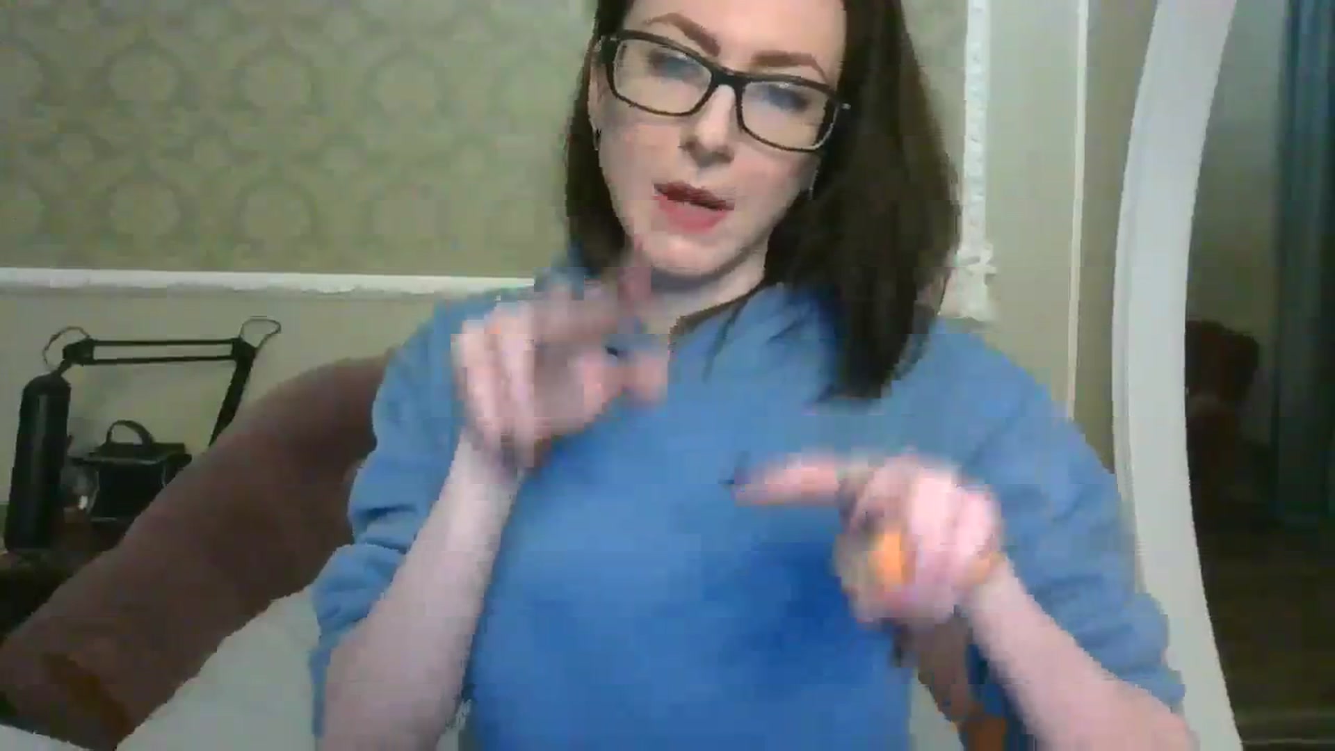 Gallery image thumbnail from Baby_Jewel's myfreecams stream on, 01/20/2024, 19:02 image 5 of 20