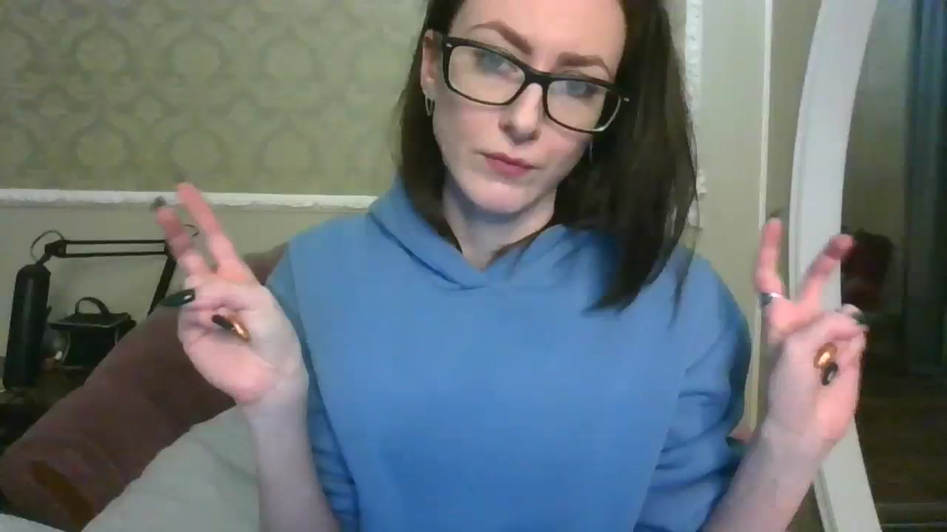 Gallery image thumbnail from Baby_Jewel's myfreecams stream on, 01/20/2024, 19:02 image 6 of 20