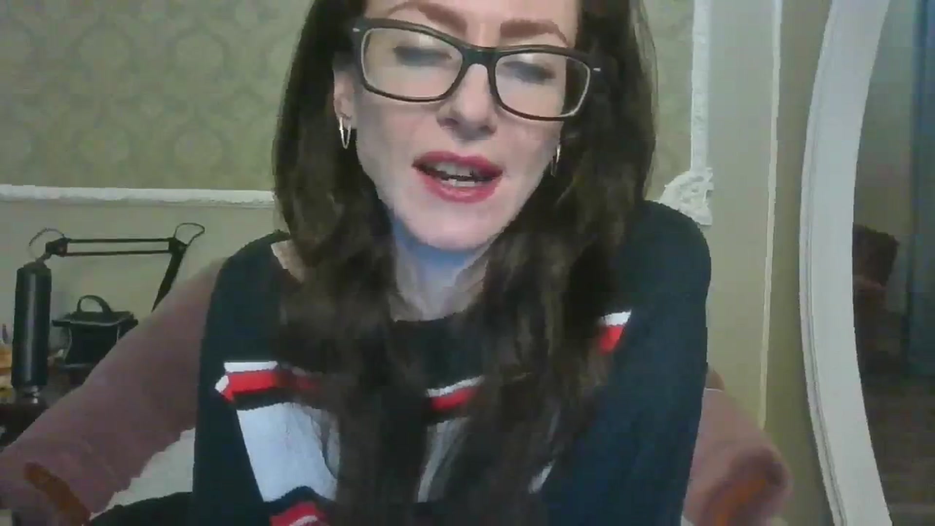Gallery image thumbnail from Baby_Jewel's myfreecams stream on, 01/22/2024, 19:01 image 17 of 20