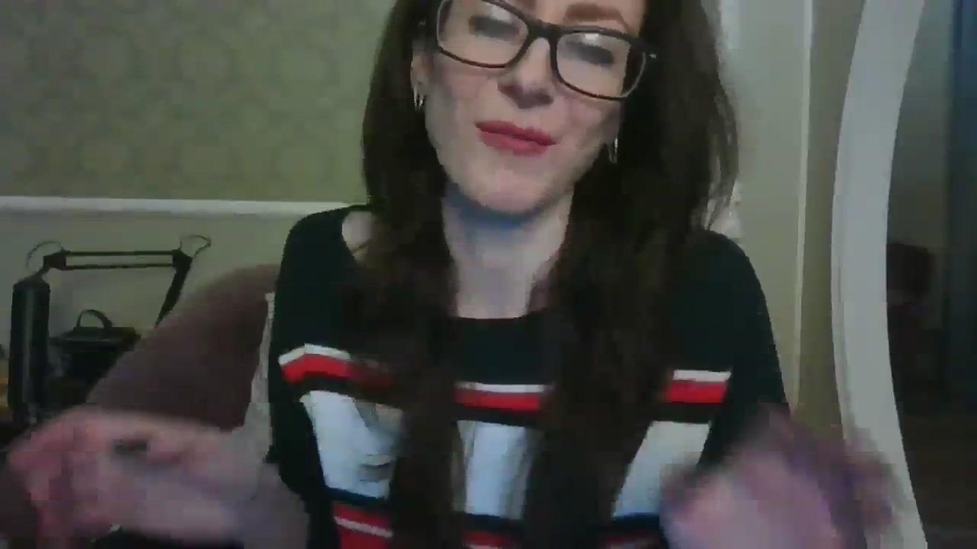 Gallery image thumbnail from Baby_Jewel's myfreecams stream on, 01/22/2024, 19:01 image 19 of 20