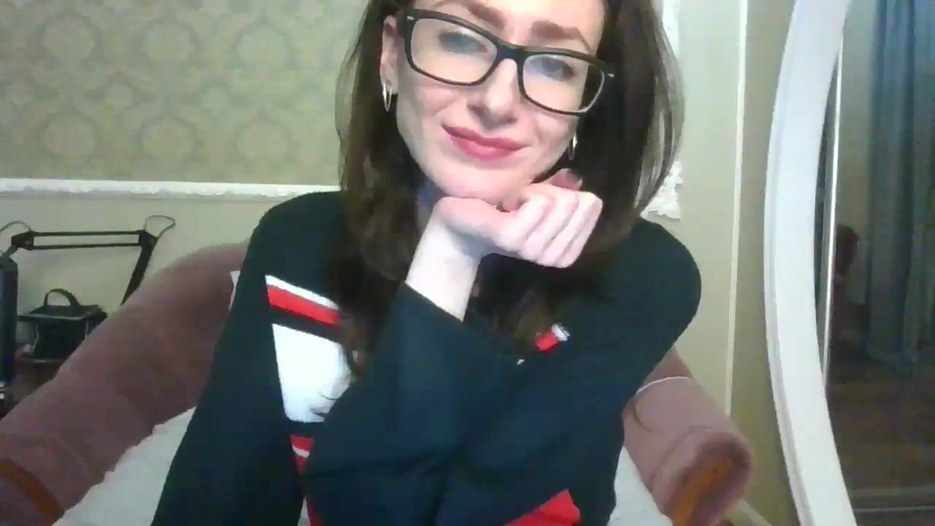 Gallery image thumbnail from Baby_Jewel's myfreecams stream on, 01/22/2024, 19:01 image 6 of 20