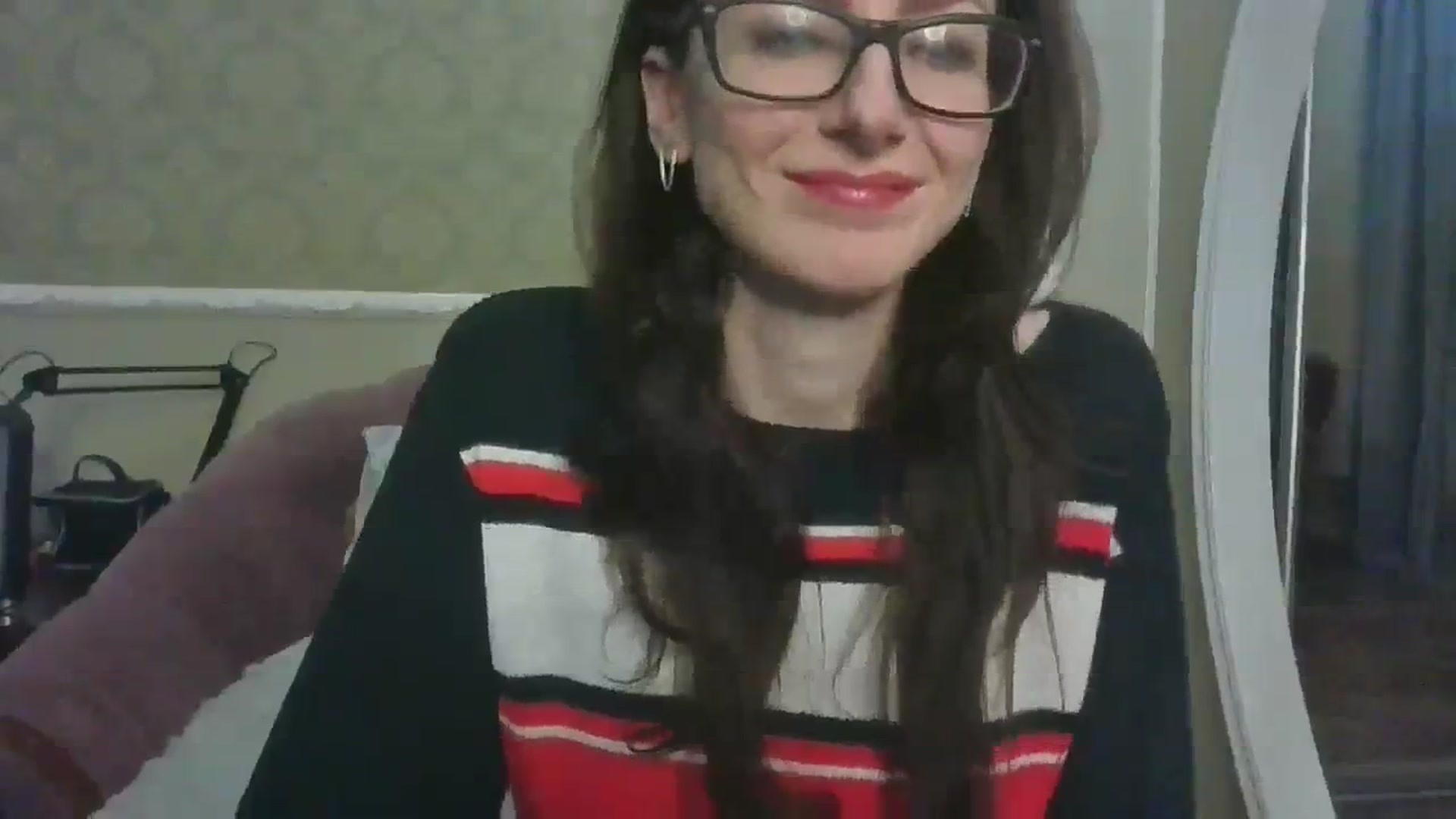 Gallery image thumbnail from Baby_Jewel's myfreecams stream on, 01/22/2024, 19:01 image 3 of 20