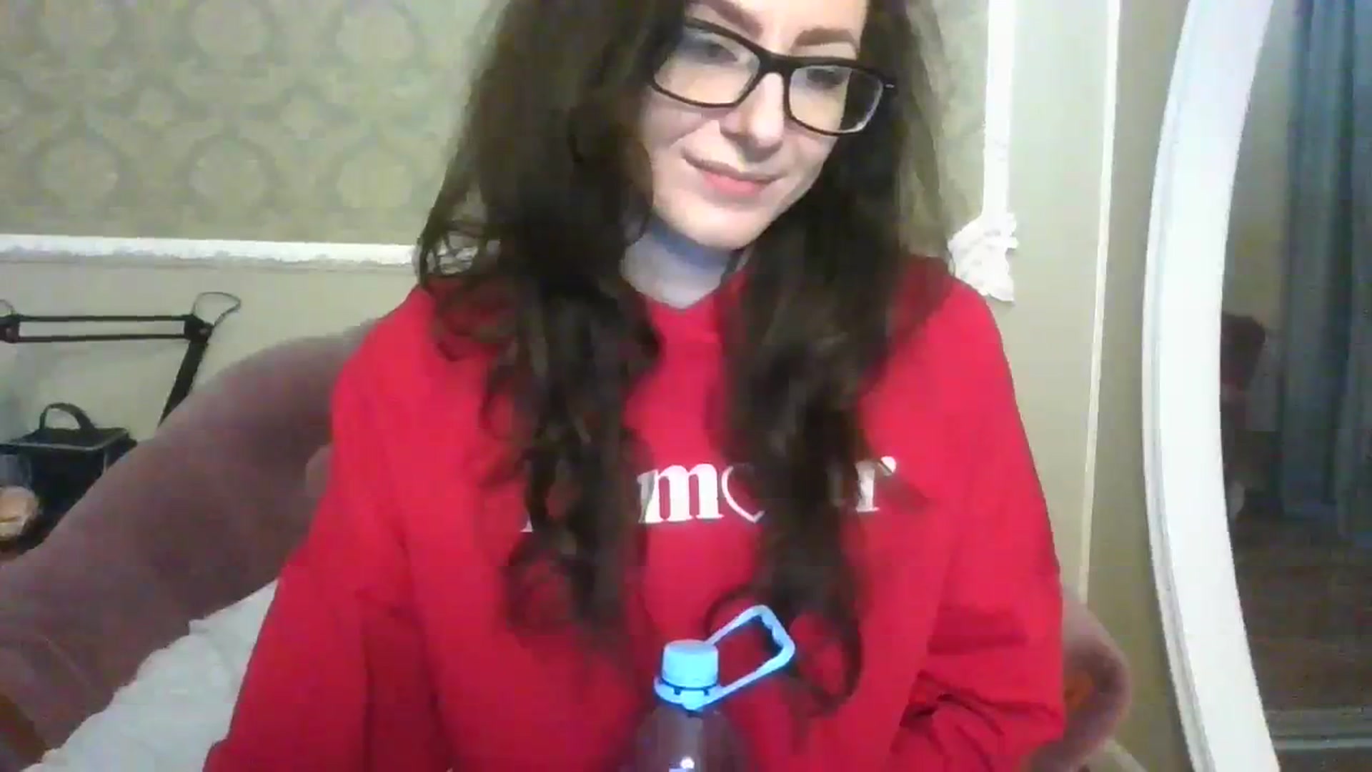 Gallery image thumbnail from Baby_Jewel's myfreecams stream on, 01/27/2024, 14:12 image 4 of 20