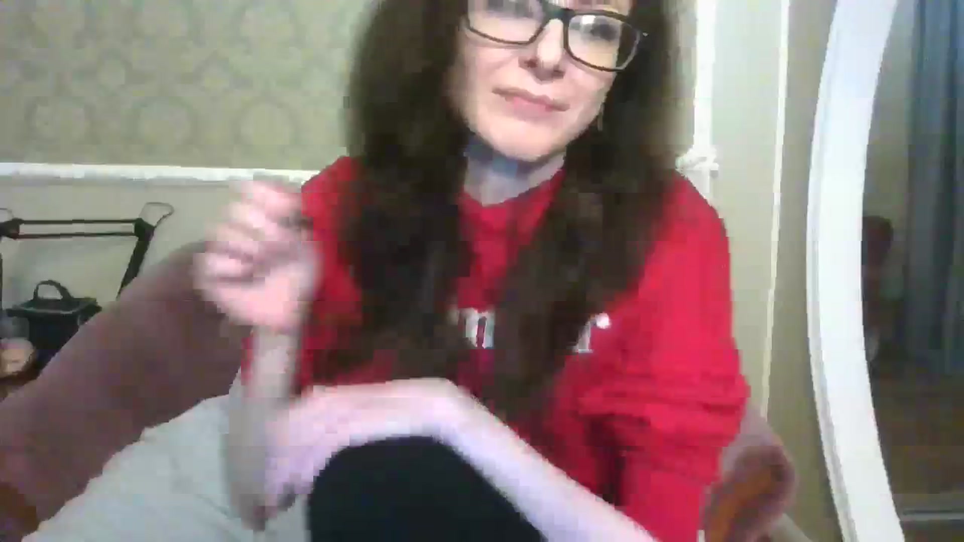 Gallery image thumbnail from Baby_Jewel's myfreecams stream on, 01/27/2024, 14:12 image 10 of 20