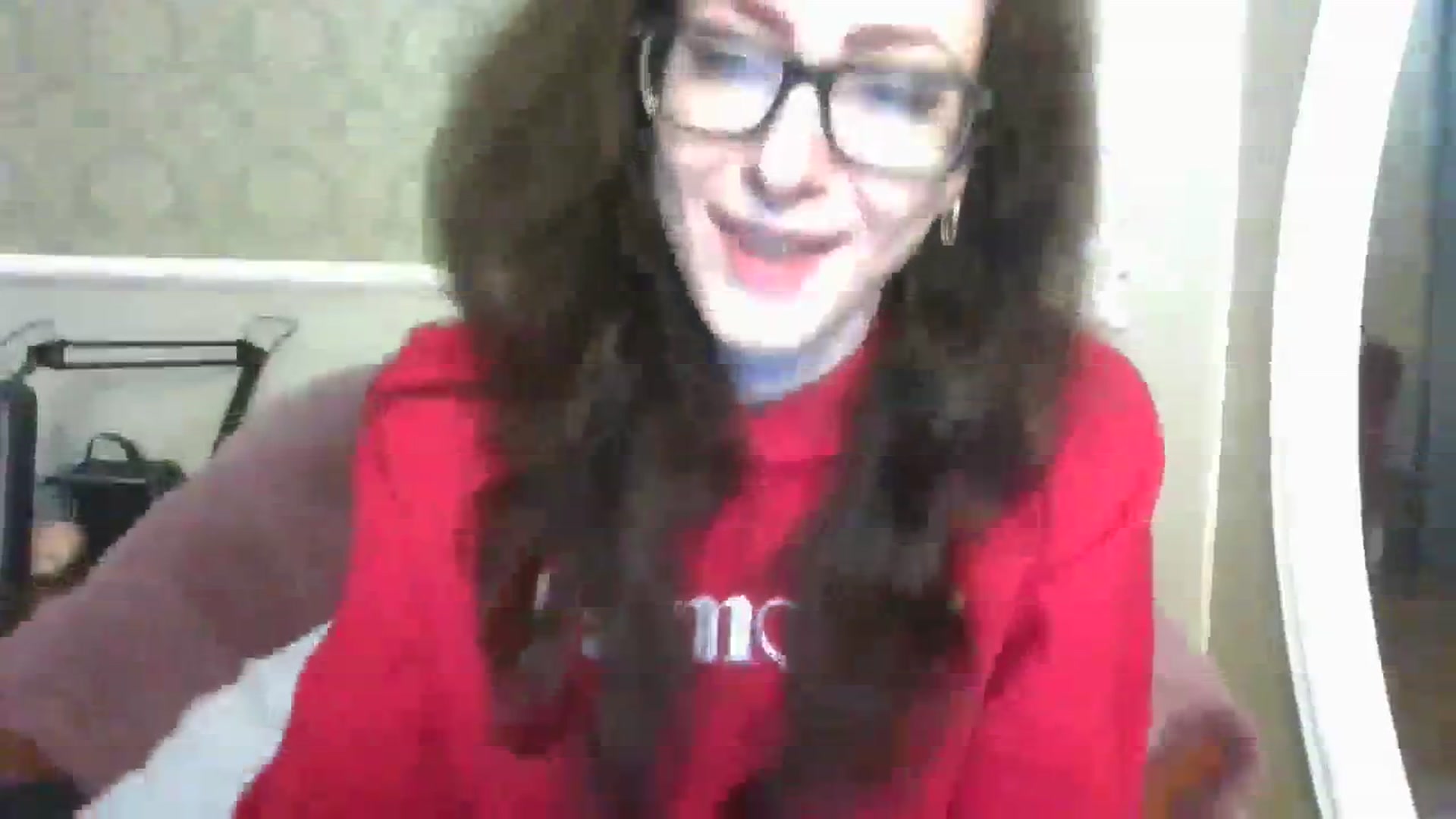 Gallery image thumbnail from Baby_Jewel's myfreecams stream on, 01/27/2024, 14:12 image 18 of 20