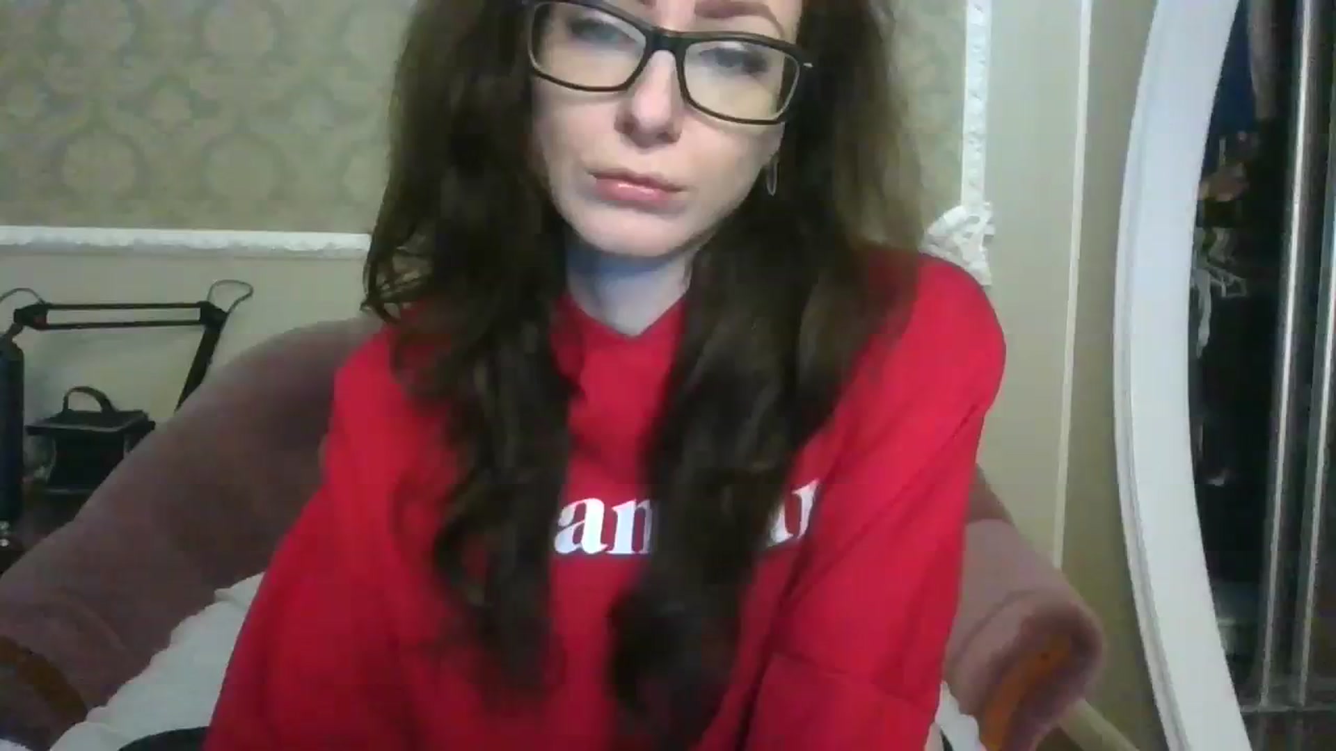 Gallery image thumbnail from Baby_Jewel's myfreecams stream on, 01/27/2024, 14:12 image 1 of 20