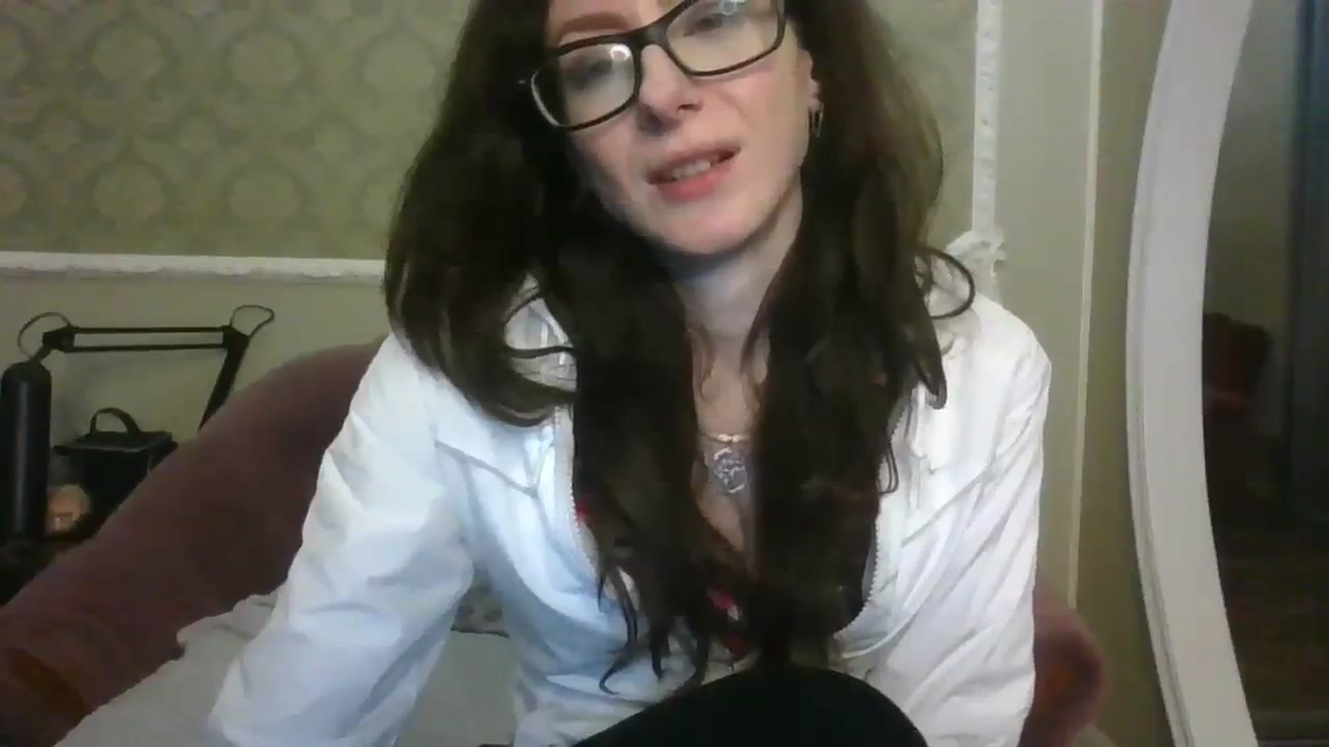 Gallery image thumbnail from Baby_Jewel's myfreecams stream on, 01/28/2024, 16:35 image 8 of 20