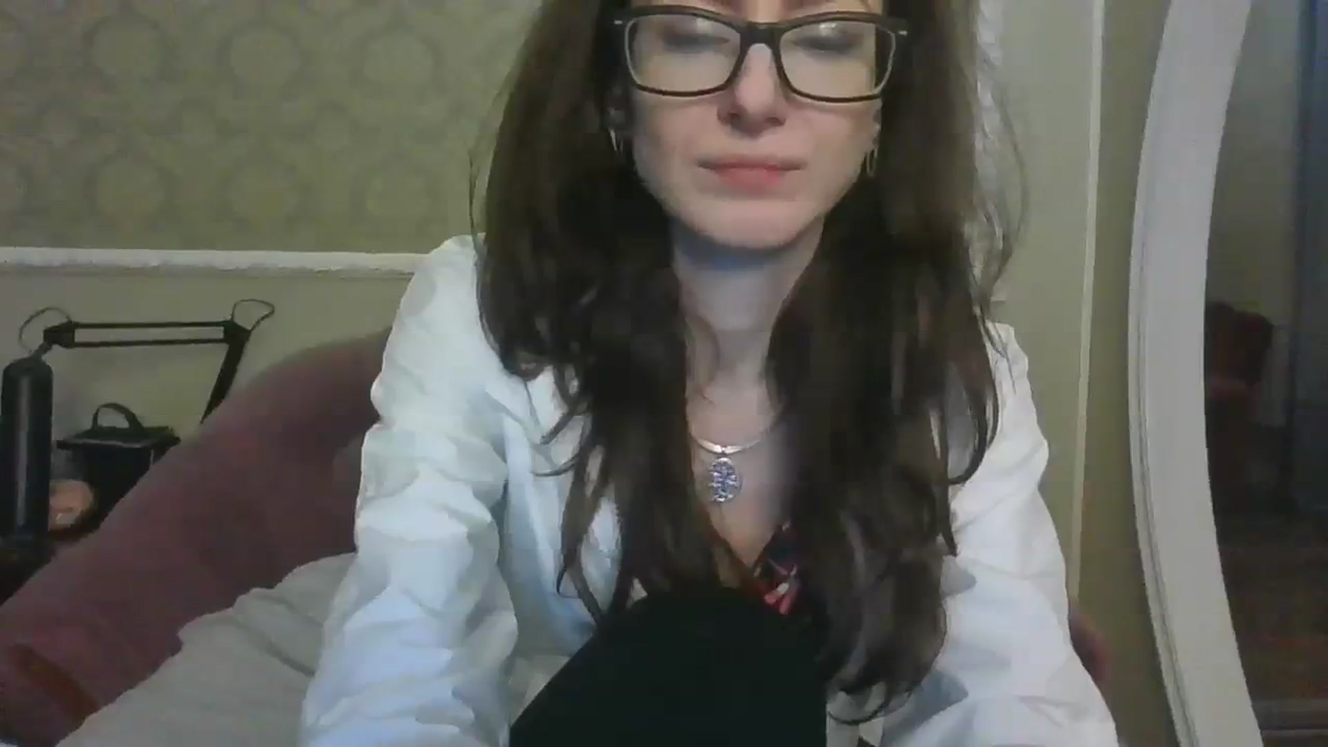 Gallery image thumbnail from Baby_Jewel's myfreecams stream on, 01/28/2024, 16:35 image 3 of 20