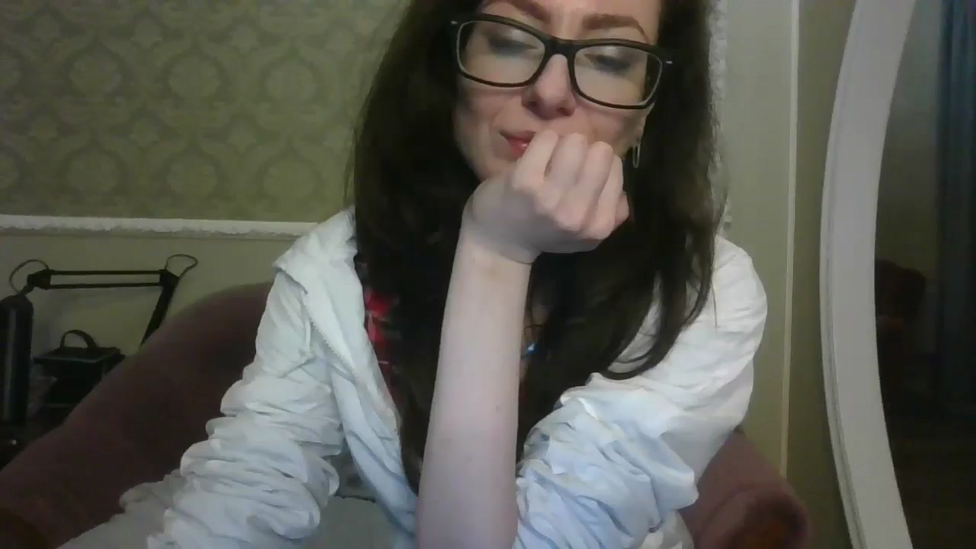 Gallery image thumbnail from Baby_Jewel's myfreecams stream on, 01/28/2024, 16:35 image 20 of 20
