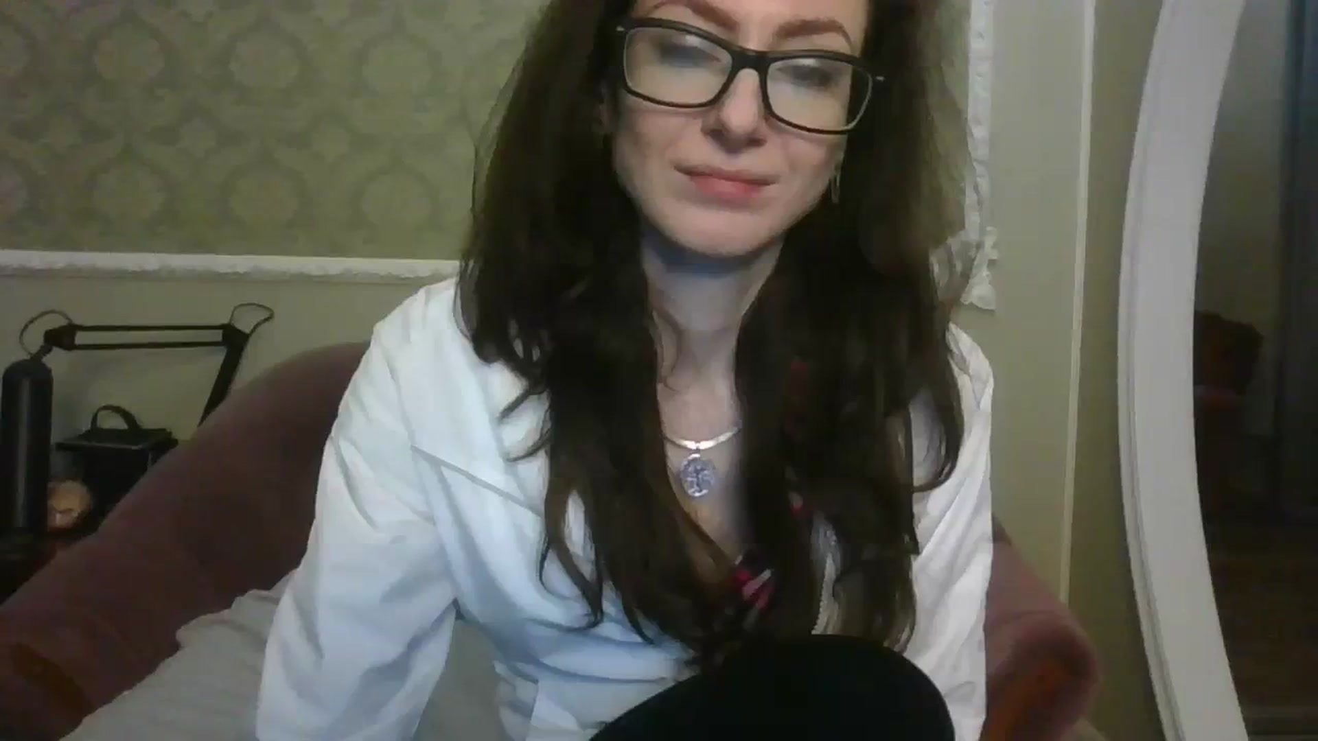 Gallery image thumbnail from Baby_Jewel's myfreecams stream on, 01/28/2024, 16:35 image 4 of 20