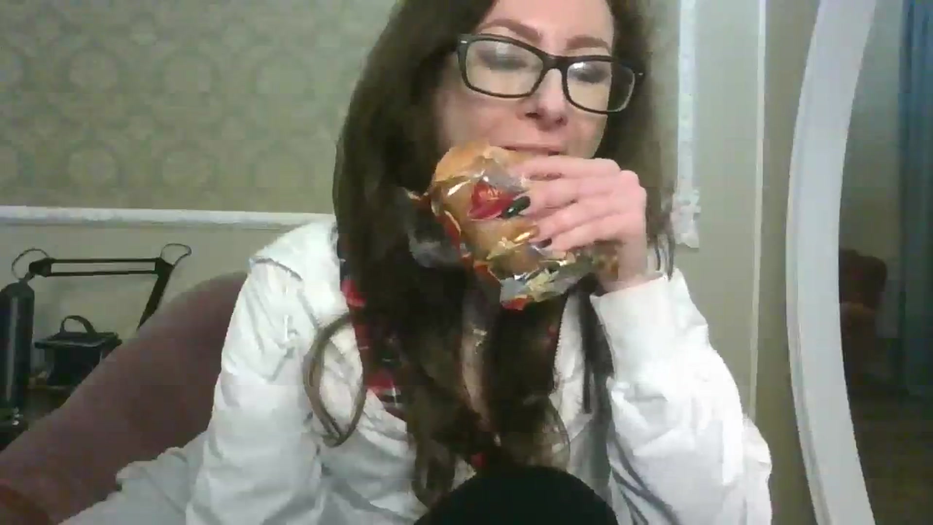 Gallery image thumbnail from Baby_Jewel's myfreecams stream on, 01/28/2024, 16:35 image 13 of 20