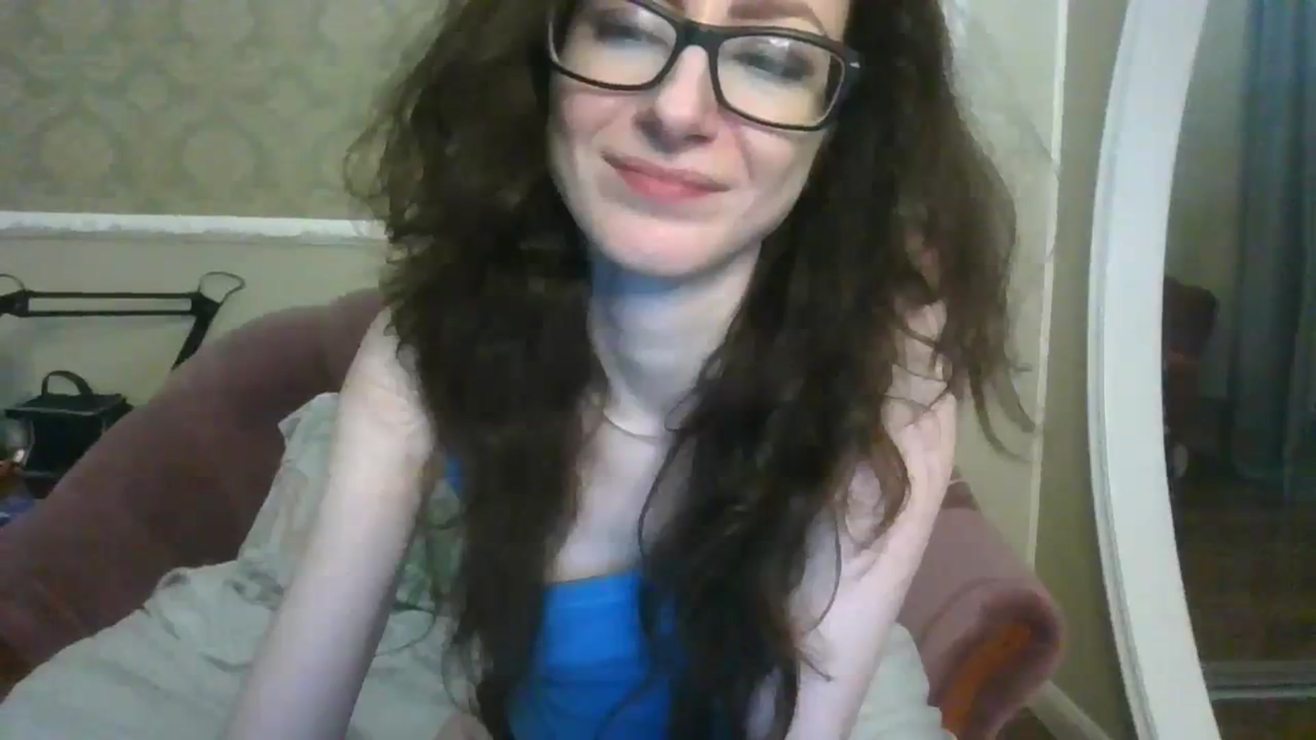 Gallery image thumbnail from Baby_Jewel's myfreecams stream on, 02/02/2024, 15:07 image 7 of 20