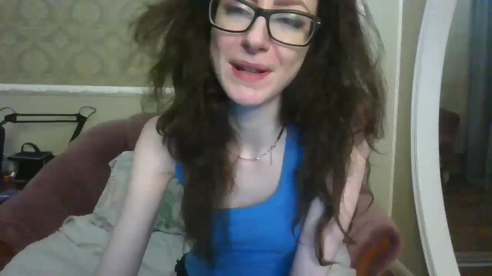 Gallery image thumbnail from Baby_Jewel's myfreecams stream on, 02/02/2024, 15:07 image 15 of 20