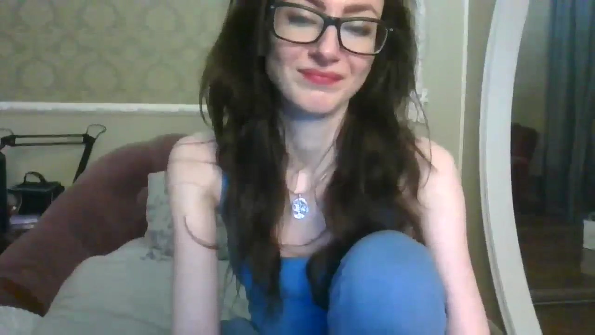 Gallery image thumbnail from Baby_Jewel's myfreecams stream on, 02/11/2024, 14:27 image 16 of 20
