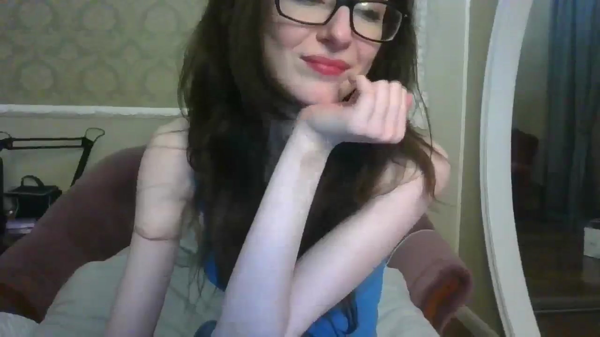Gallery image thumbnail from Baby_Jewel's myfreecams stream on, 02/11/2024, 14:27 image 15 of 20