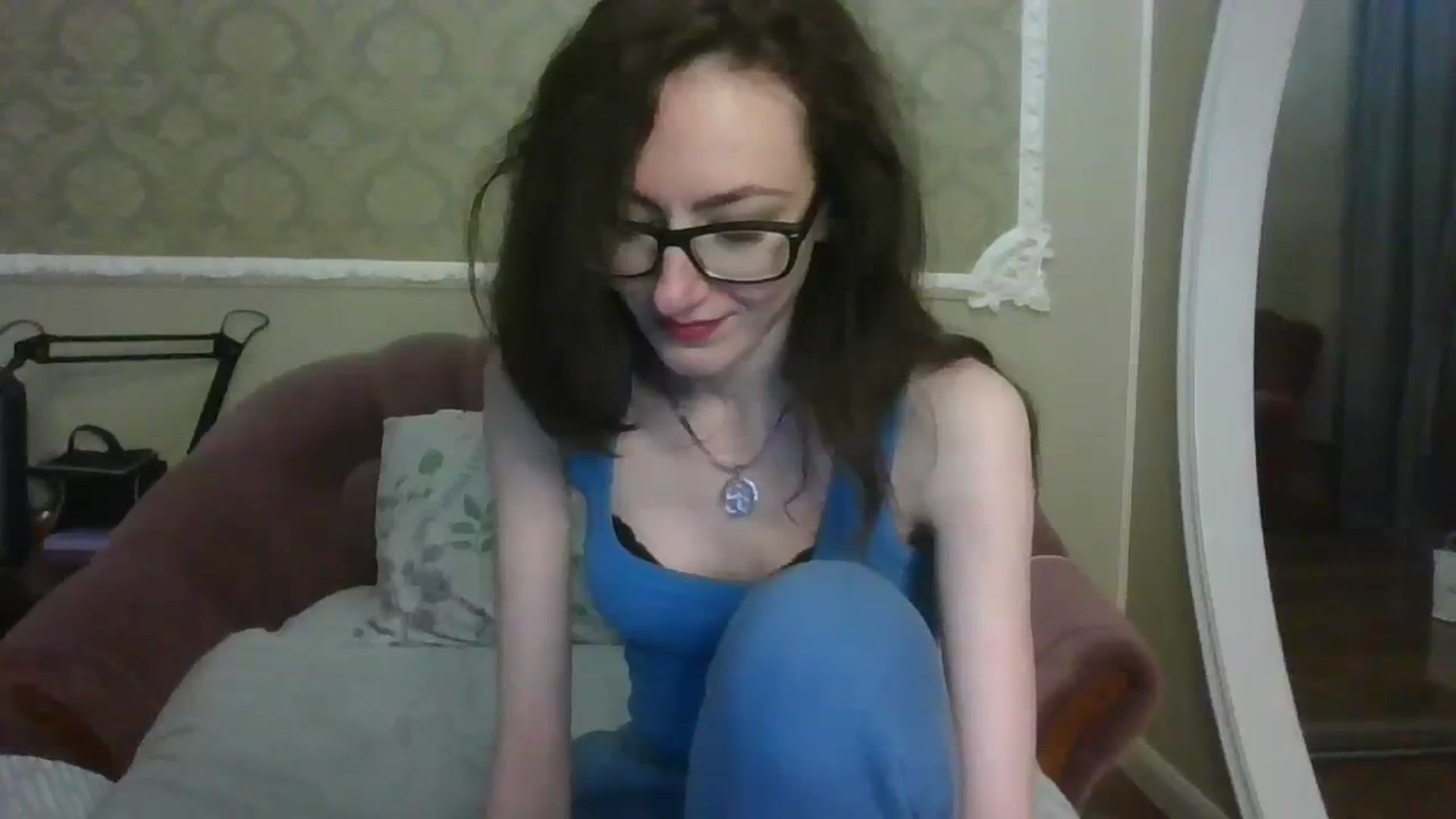 Gallery image thumbnail from Baby_Jewel's myfreecams stream on, 02/11/2024, 14:27 image 11 of 20