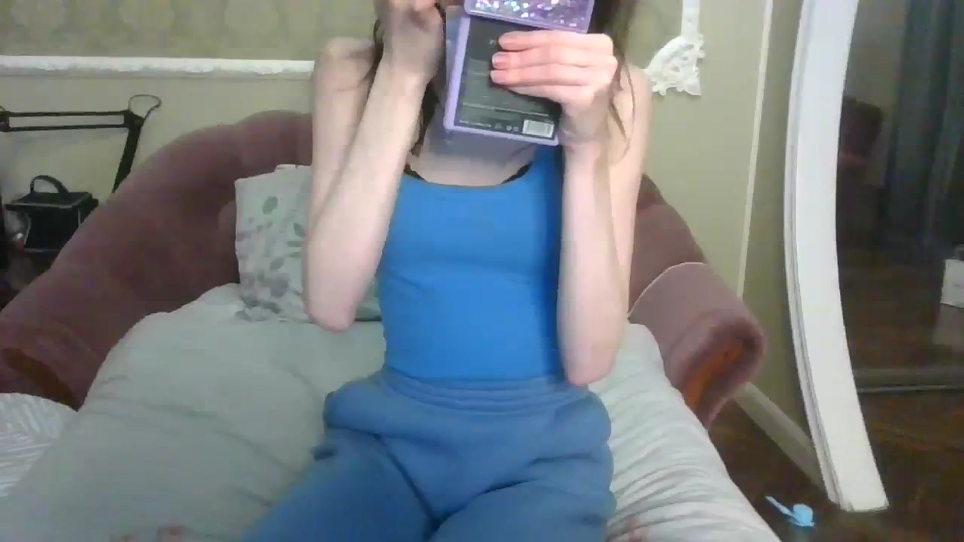 Gallery image thumbnail from Baby_Jewel's myfreecams stream on, 02/11/2024, 14:27 image 12 of 20
