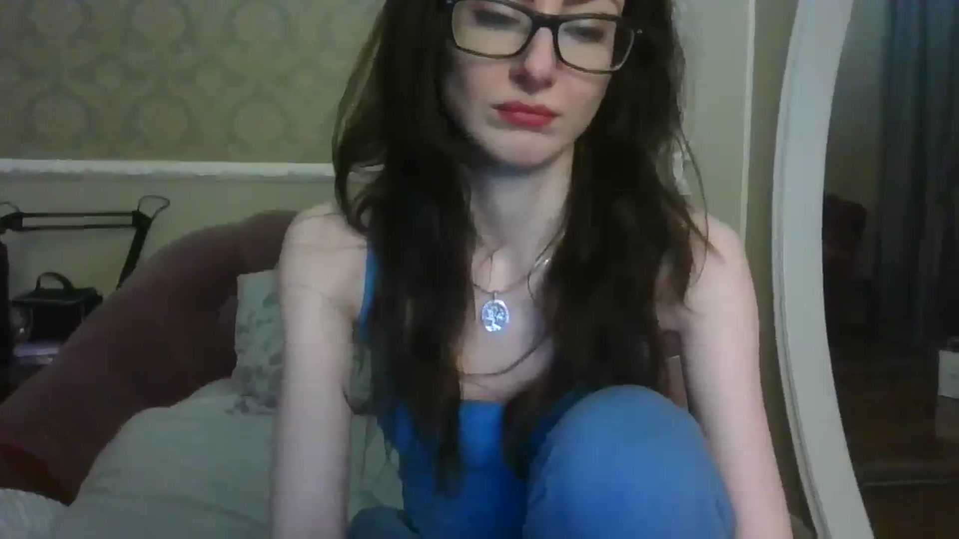 Gallery image thumbnail from Baby_Jewel's myfreecams stream on, 02/11/2024, 14:27 image 17 of 20