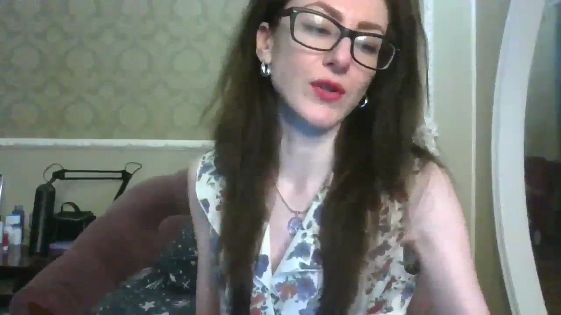 Gallery image thumbnail from Baby_Jewel's myfreecams stream on, 02/17/2024, 13:47 image 20 of 20