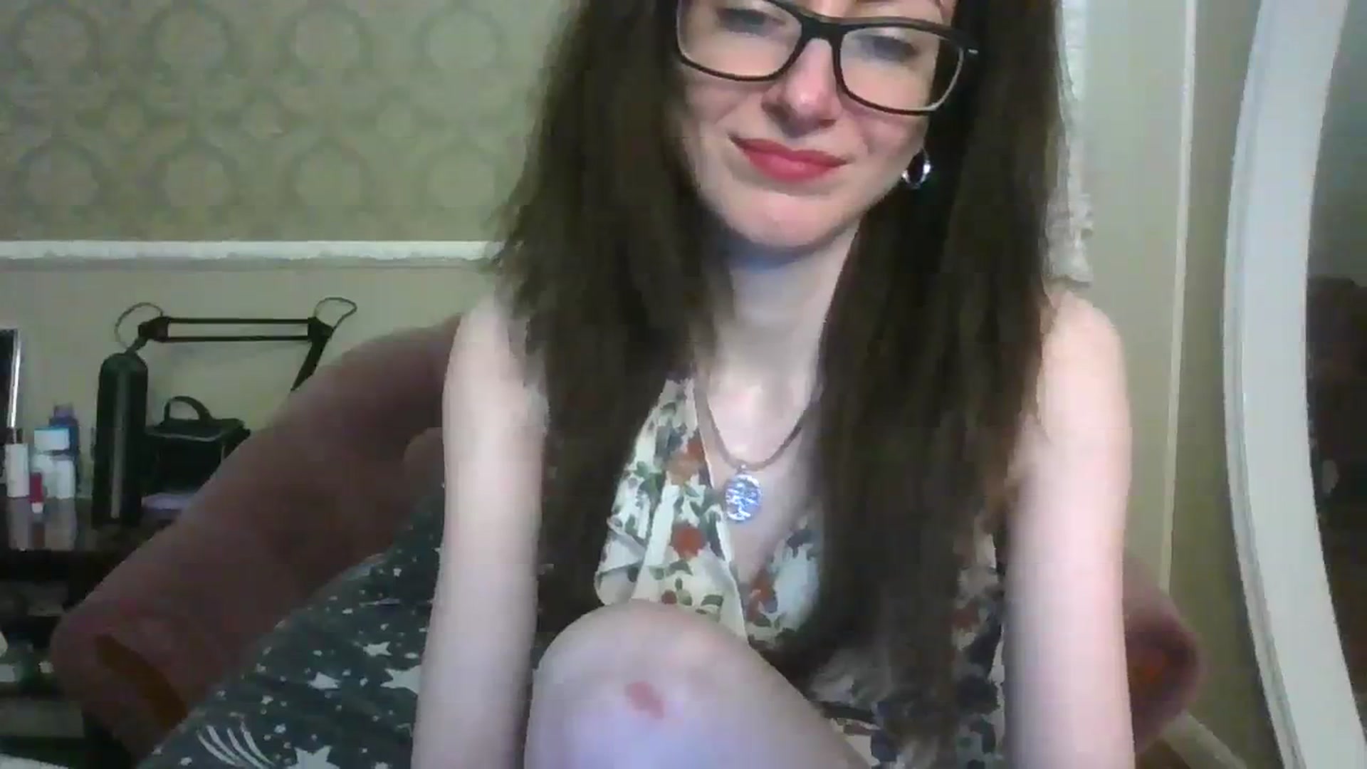 Gallery image thumbnail from Baby_Jewel's myfreecams stream on, 02/17/2024, 13:47 image 4 of 20