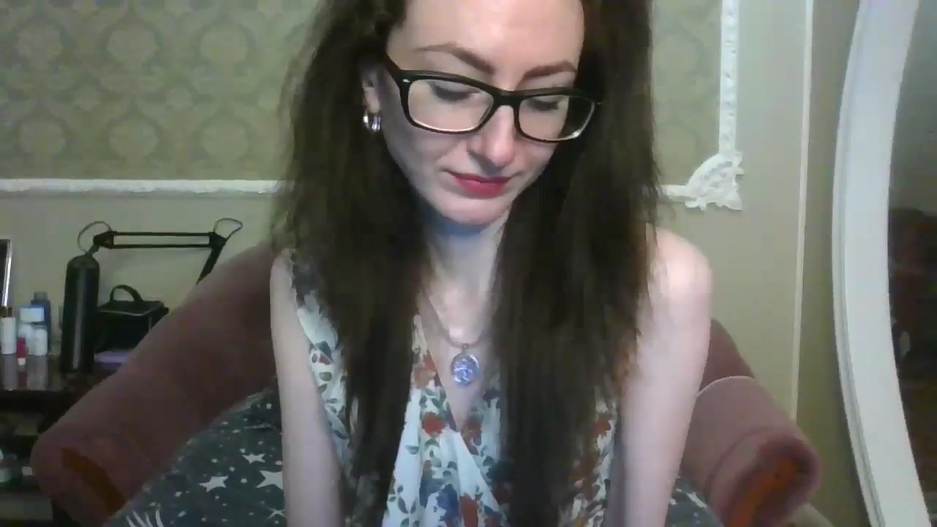 Gallery image thumbnail from Baby_Jewel's myfreecams stream on, 02/17/2024, 13:47 image 8 of 20