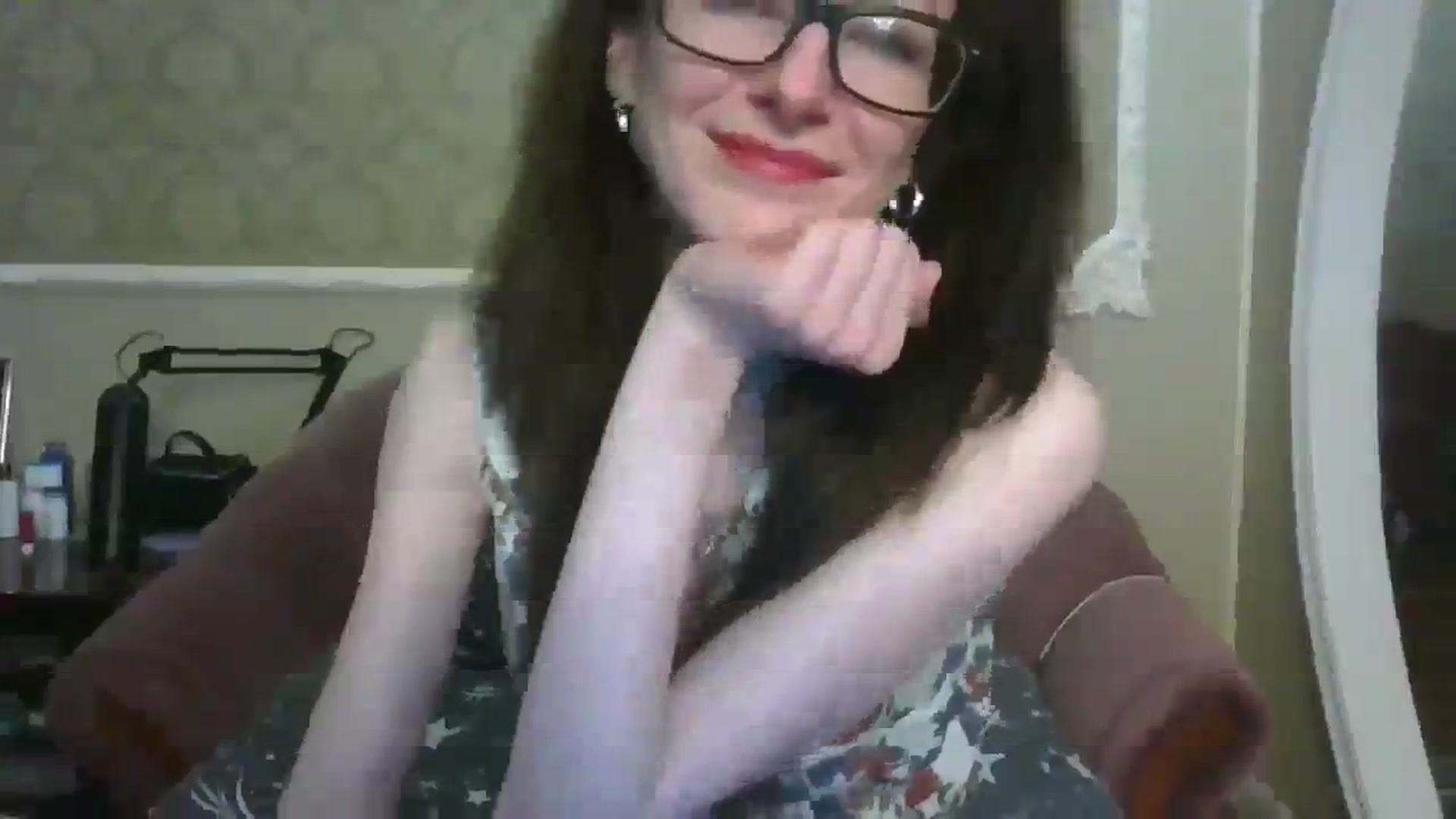 Gallery image thumbnail from Baby_Jewel's myfreecams stream on, 02/17/2024, 13:47 image 14 of 20
