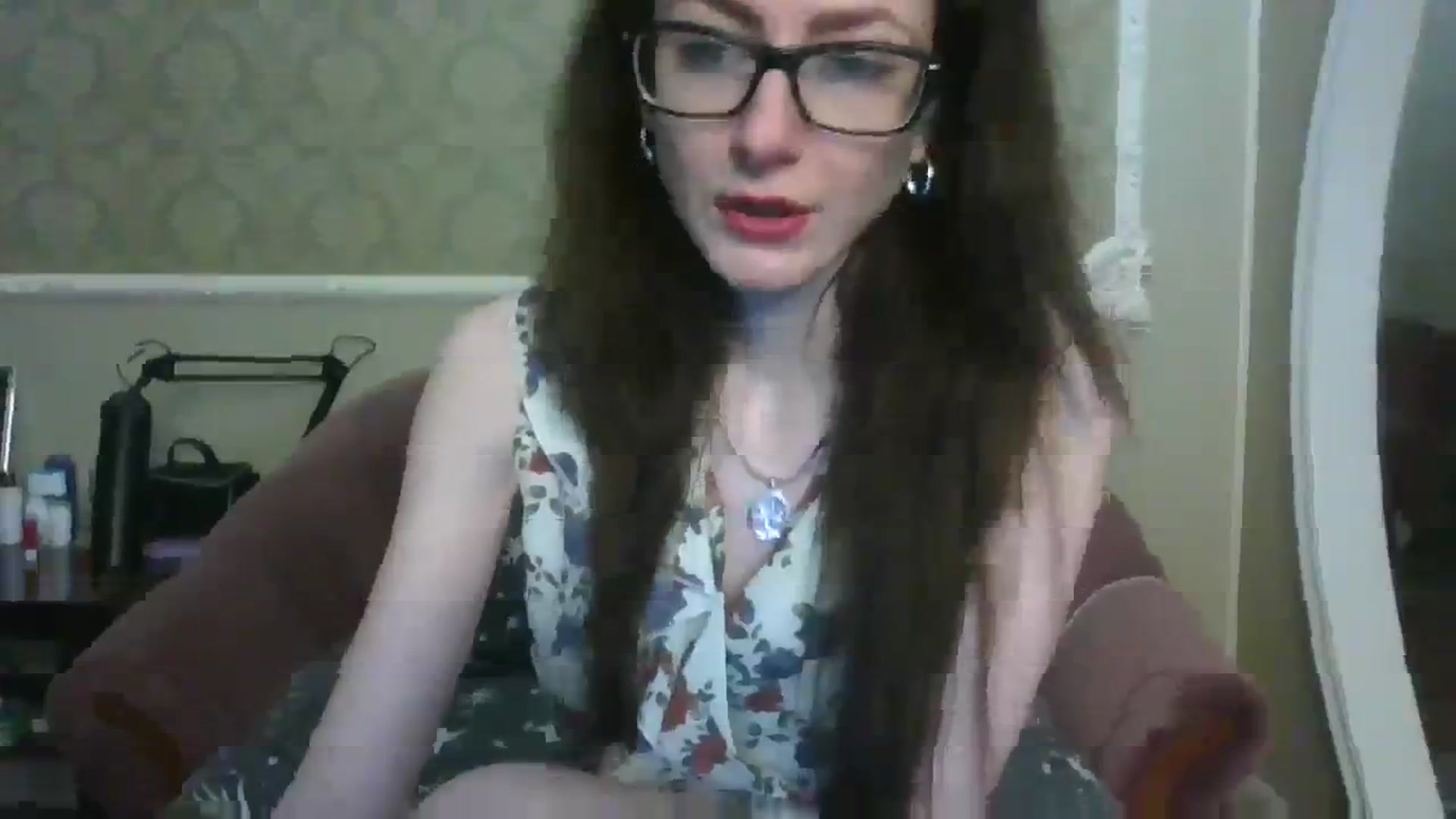 Gallery image thumbnail from Baby_Jewel's myfreecams stream on, 02/17/2024, 13:47 image 13 of 20