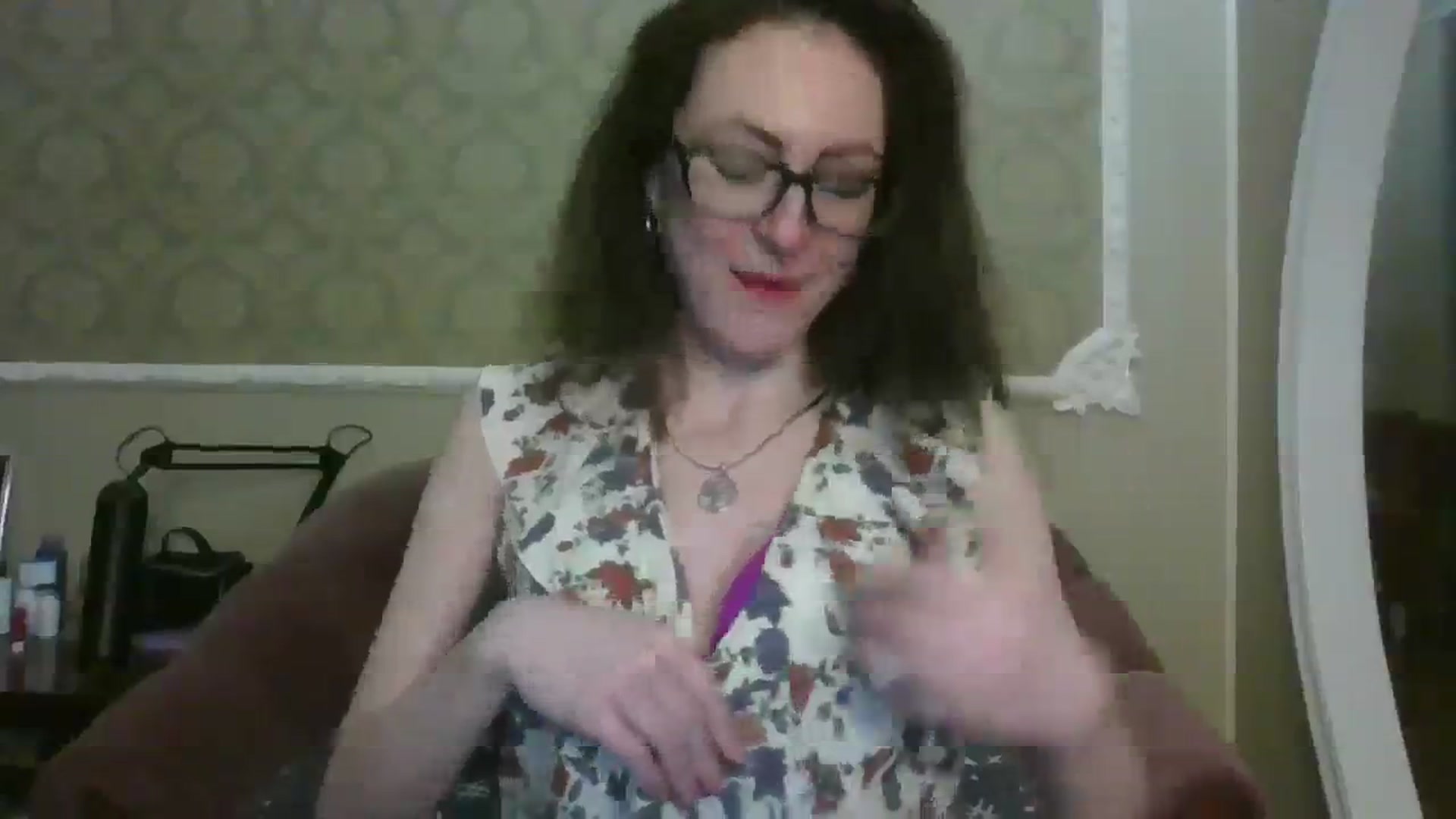 Gallery image thumbnail from Baby_Jewel's myfreecams stream on, 02/17/2024, 13:47 image 17 of 20