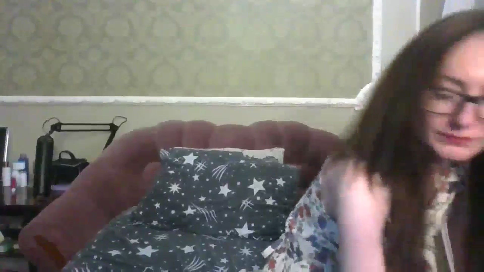 Gallery image thumbnail from Baby_Jewel's myfreecams stream on, 02/17/2024, 13:47 image 3 of 20