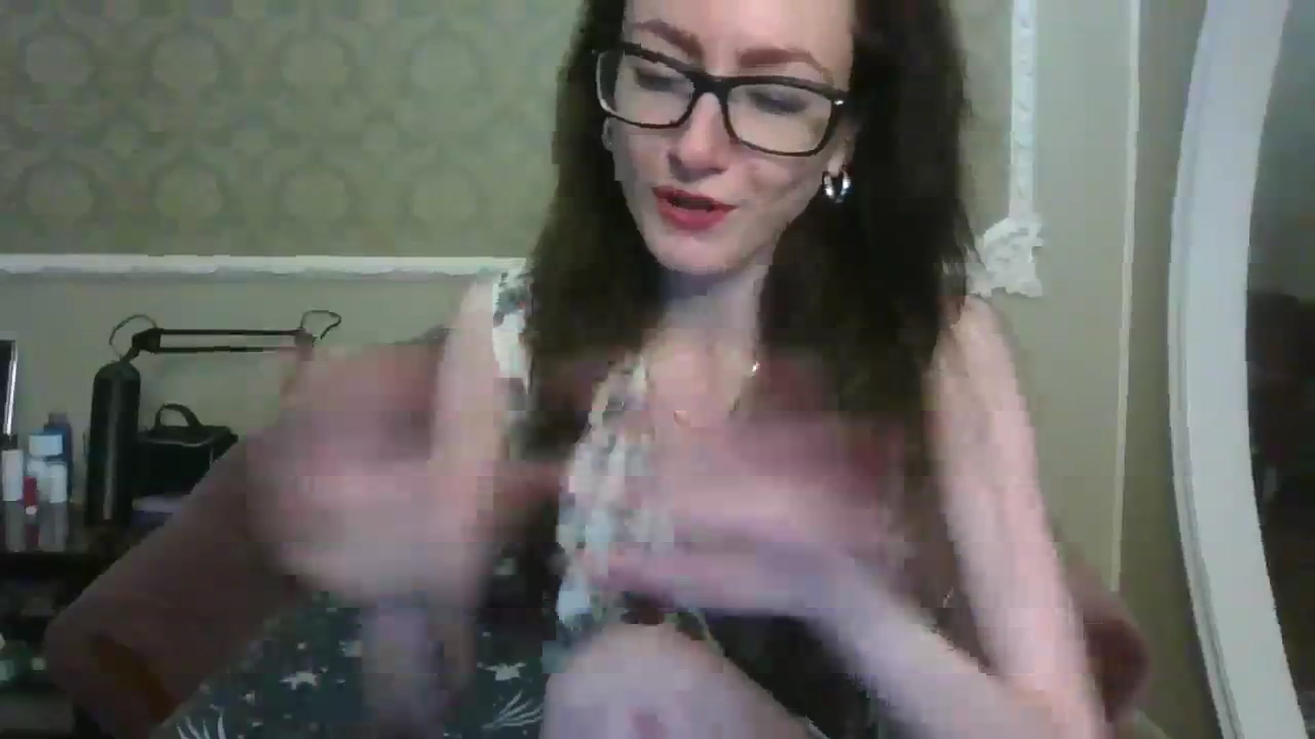 Gallery image thumbnail from Baby_Jewel's myfreecams stream on, 02/17/2024, 13:47 image 12 of 20