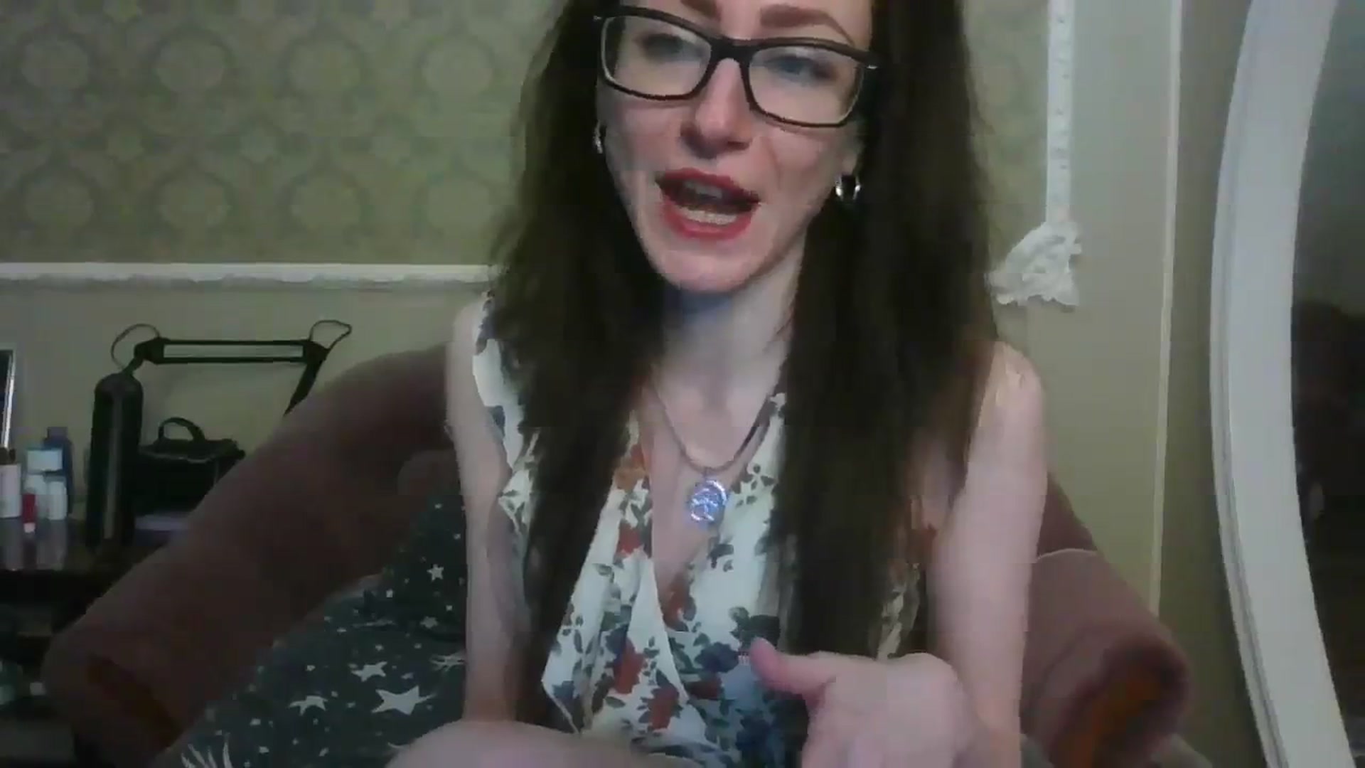 Gallery image thumbnail from Baby_Jewel's myfreecams stream on, 02/17/2024, 13:47 image 11 of 20