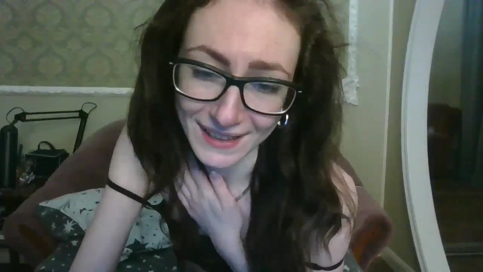 Gallery image thumbnail from Baby_Jewel's myfreecams stream on, 02/18/2024, 17:07 image 19 of 20