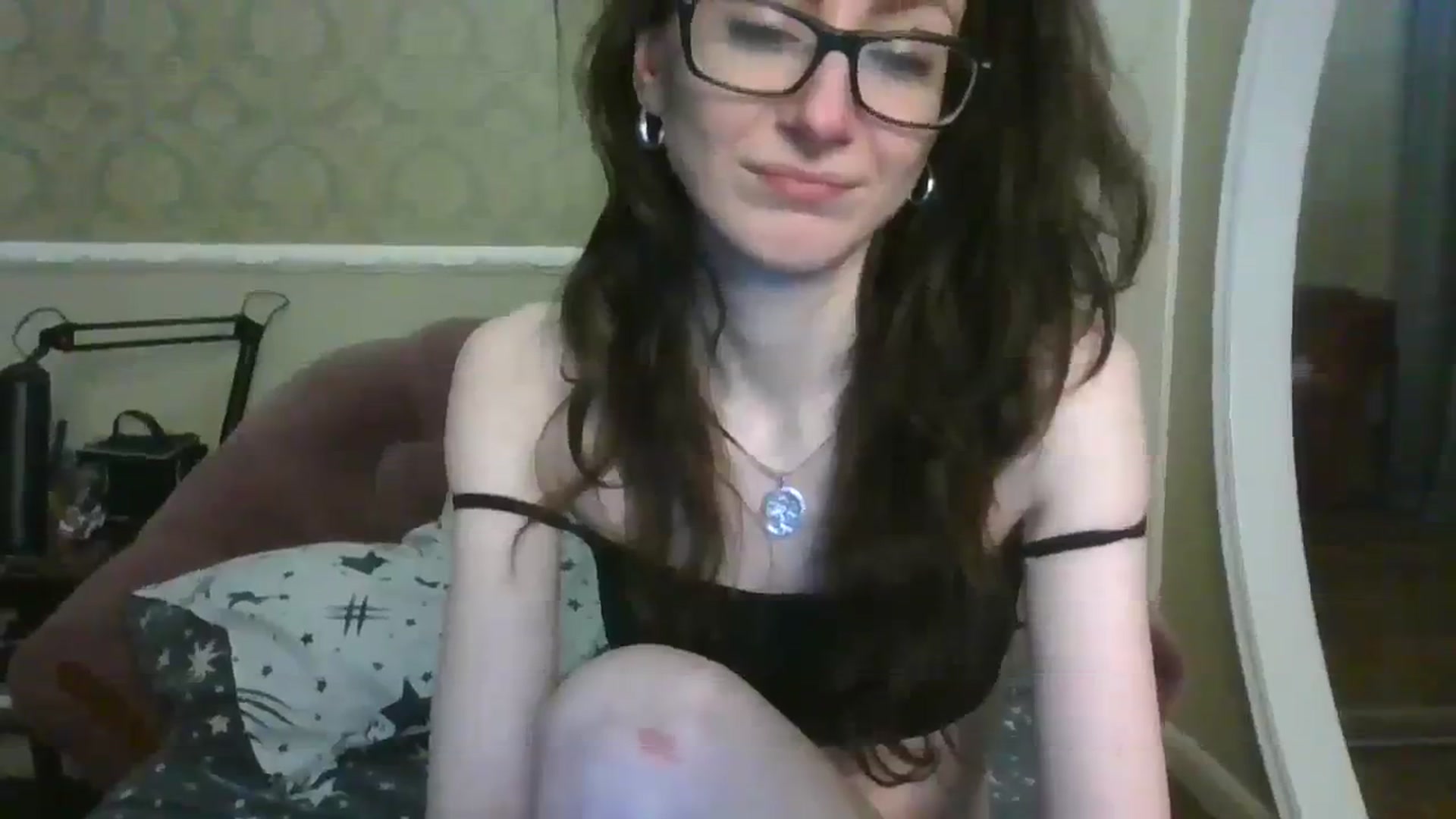 Gallery image thumbnail from Baby_Jewel's myfreecams stream on, 02/18/2024, 17:07 image 15 of 20