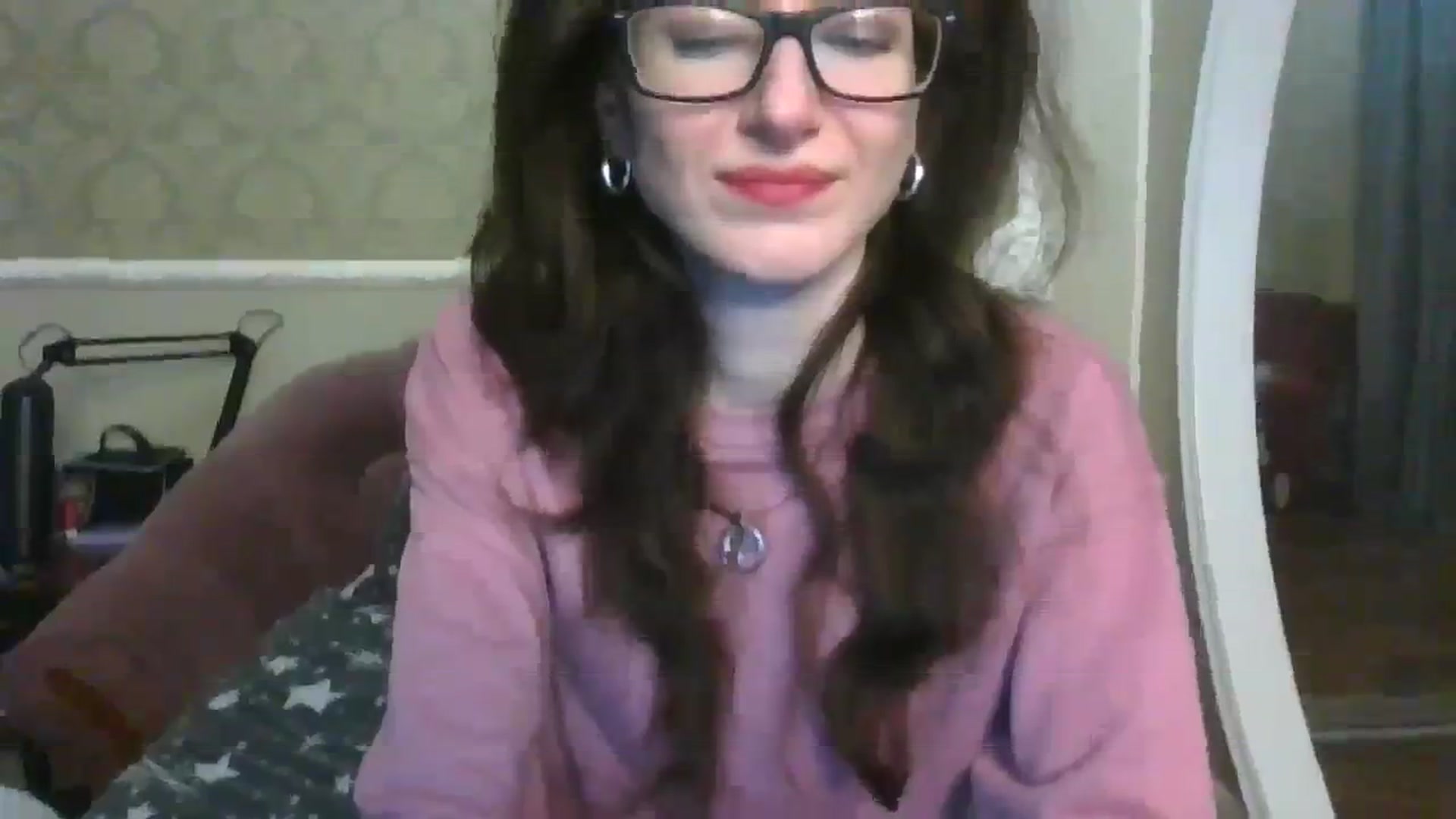 Gallery image thumbnail from Baby_Jewel's myfreecams stream on, 02/19/2024, 13:40 image 16 of 20