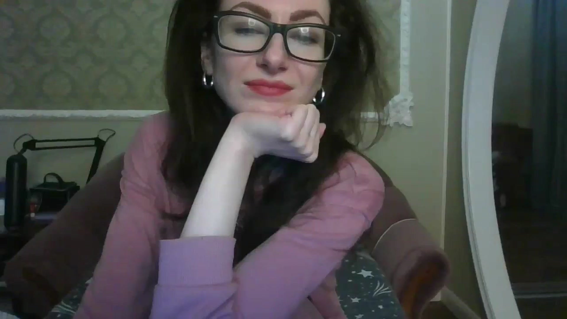 Gallery image thumbnail from Baby_Jewel's myfreecams stream on, 02/19/2024, 13:40 image 11 of 20