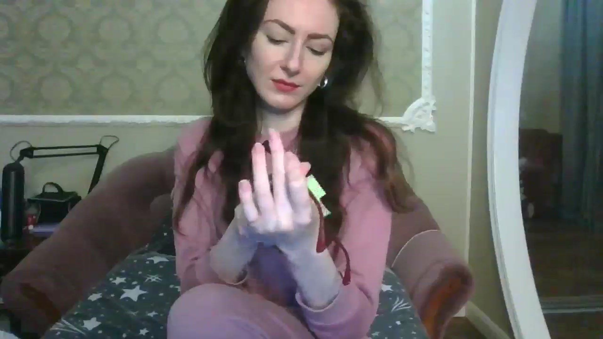 Gallery image thumbnail from Baby_Jewel's myfreecams stream on, 02/19/2024, 13:40 image 4 of 20