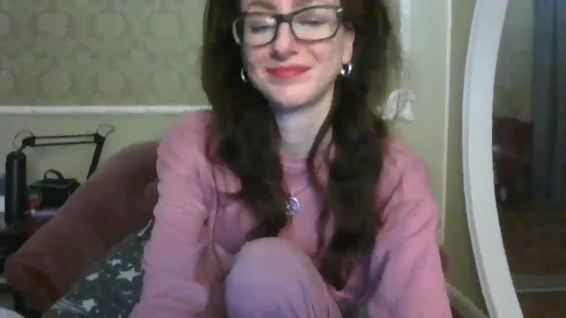 Gallery image thumbnail from Baby_Jewel's myfreecams stream on, 02/19/2024, 13:40 image 10 of 20