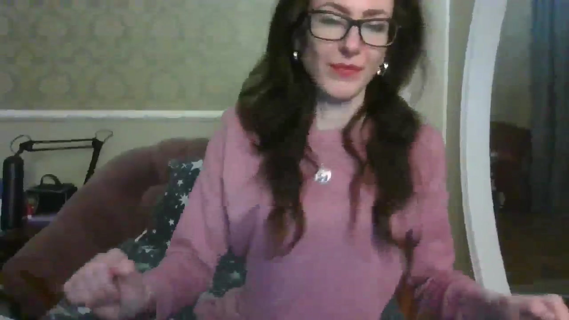 Gallery image thumbnail from Baby_Jewel's myfreecams stream on, 02/19/2024, 13:40 image 17 of 20
