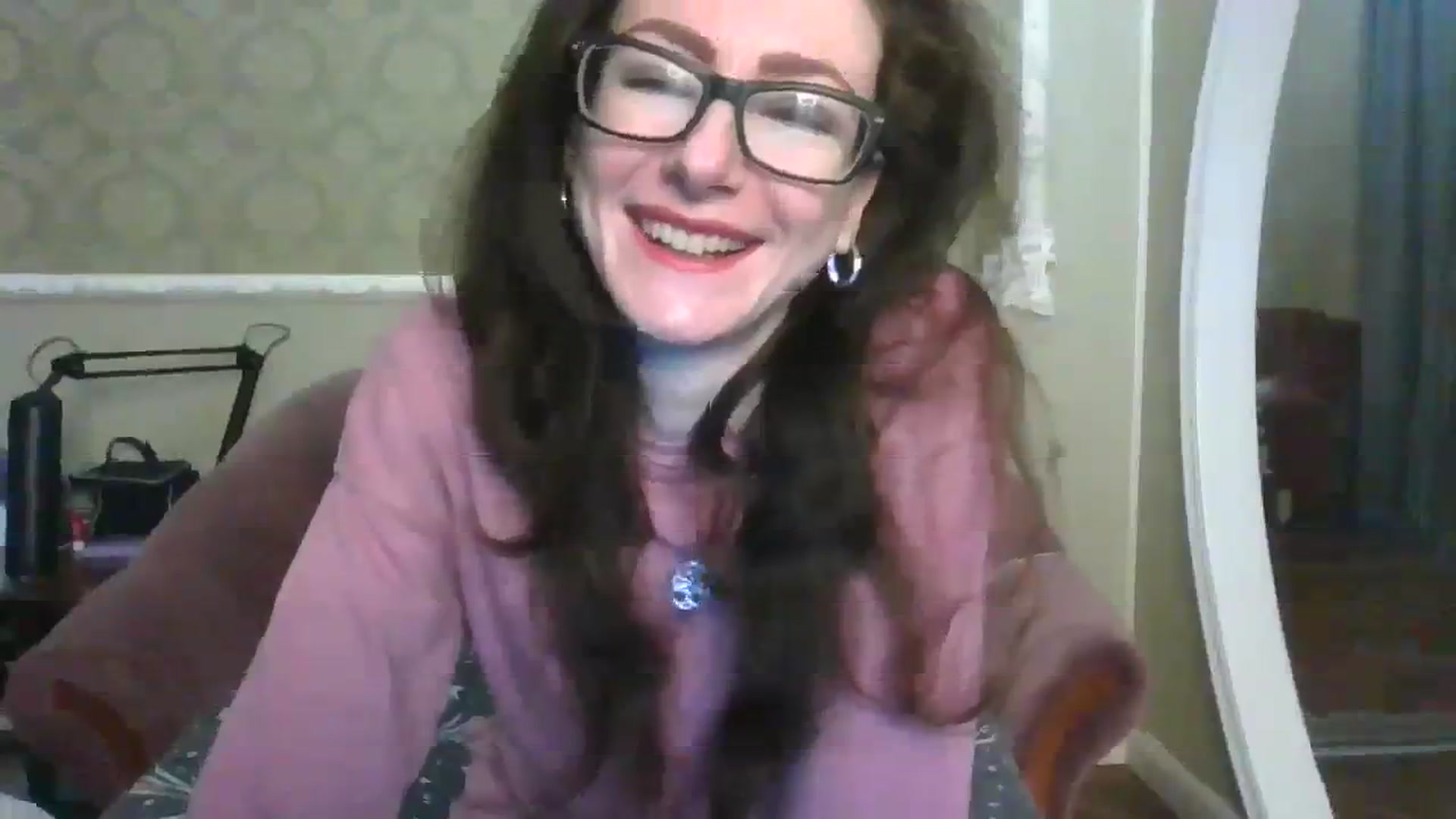 Gallery image thumbnail from Baby_Jewel's myfreecams stream on, 02/19/2024, 13:40 image 7 of 20