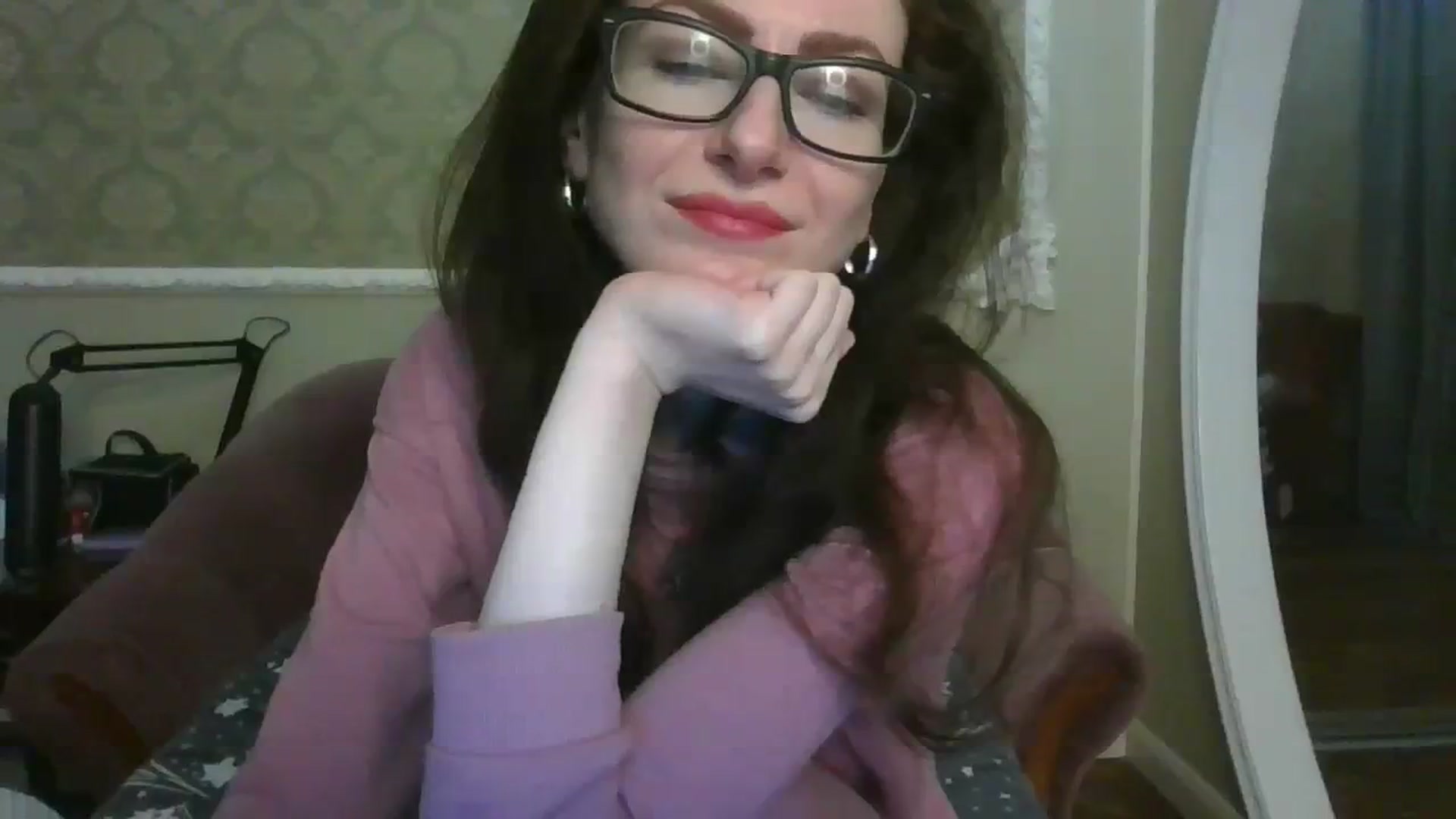 Gallery image thumbnail from Baby_Jewel's myfreecams stream on, 02/19/2024, 13:40 image 6 of 20