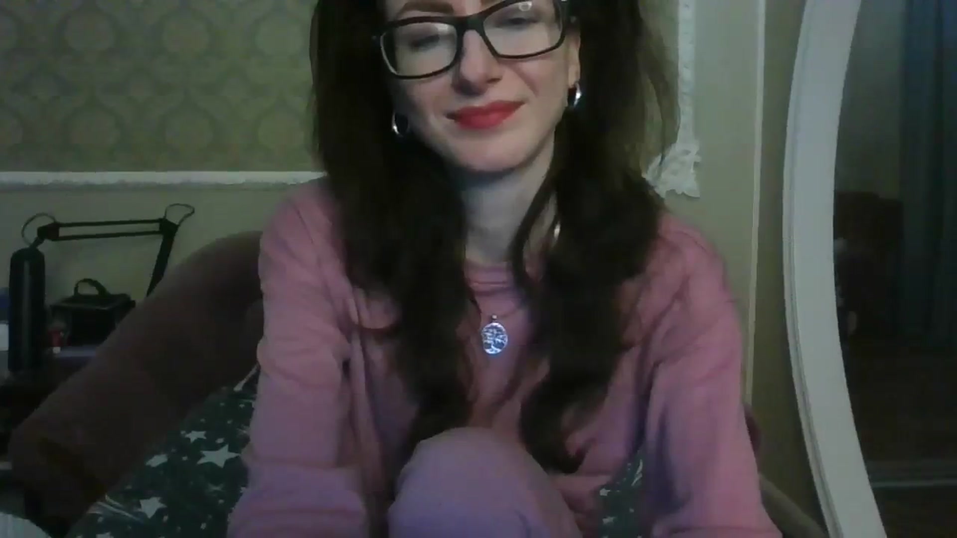 Gallery image thumbnail from Baby_Jewel's myfreecams stream on, 02/19/2024, 13:40 image 12 of 20