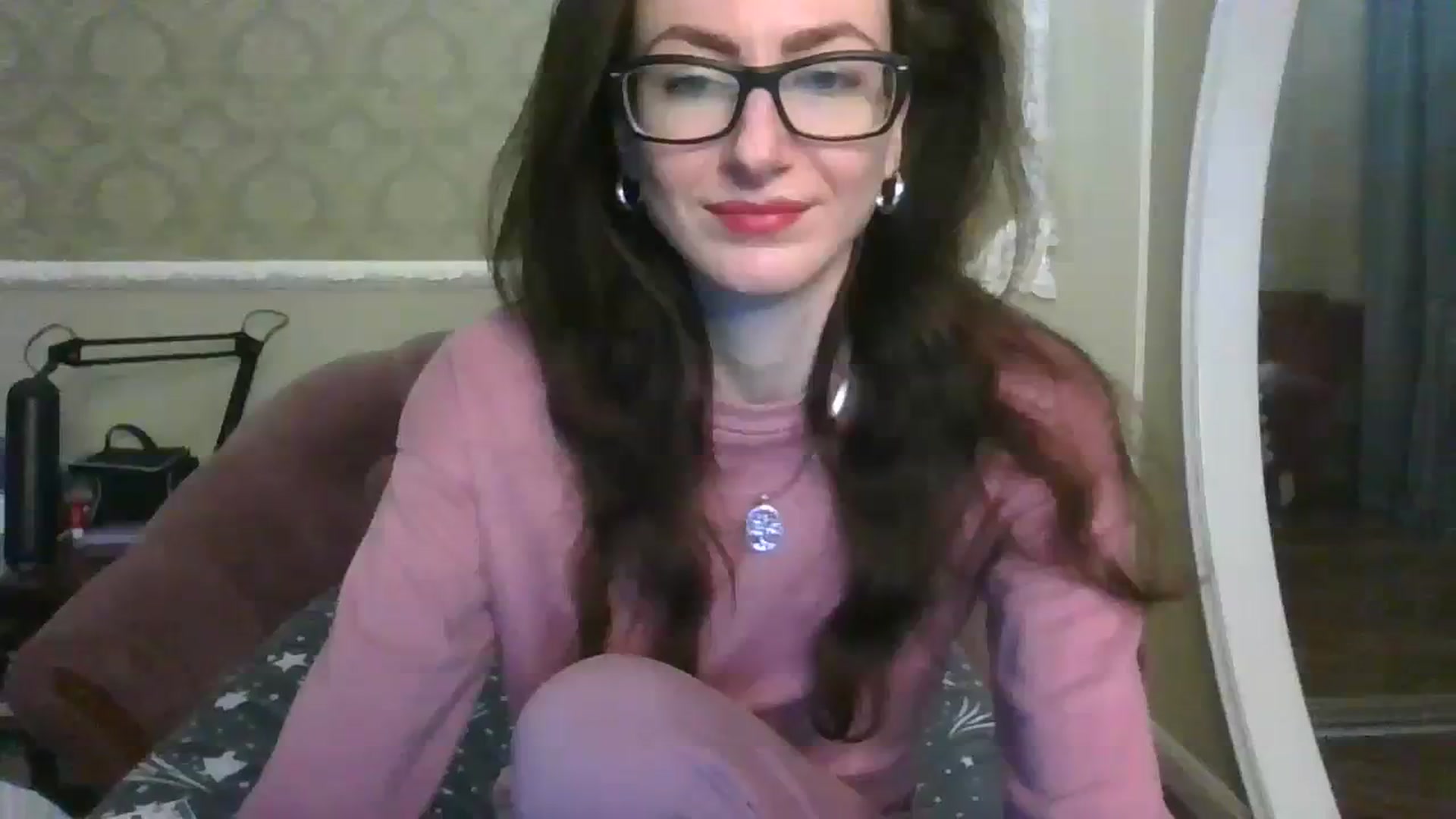 Gallery image thumbnail from Baby_Jewel's myfreecams stream on, 02/19/2024, 13:40 image 5 of 20
