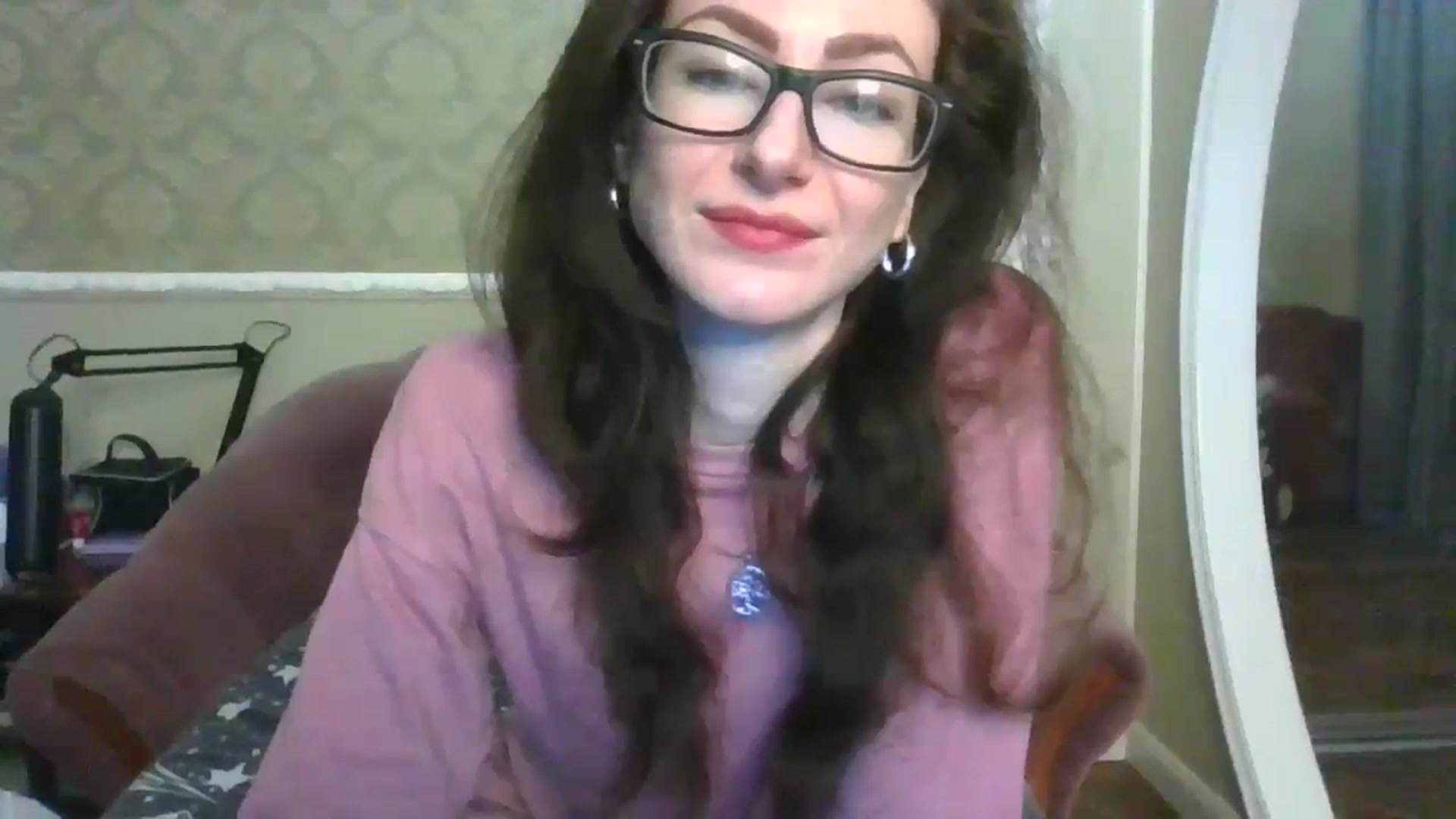 Gallery image thumbnail from Baby_Jewel's myfreecams stream on, 02/19/2024, 13:40 image 8 of 20