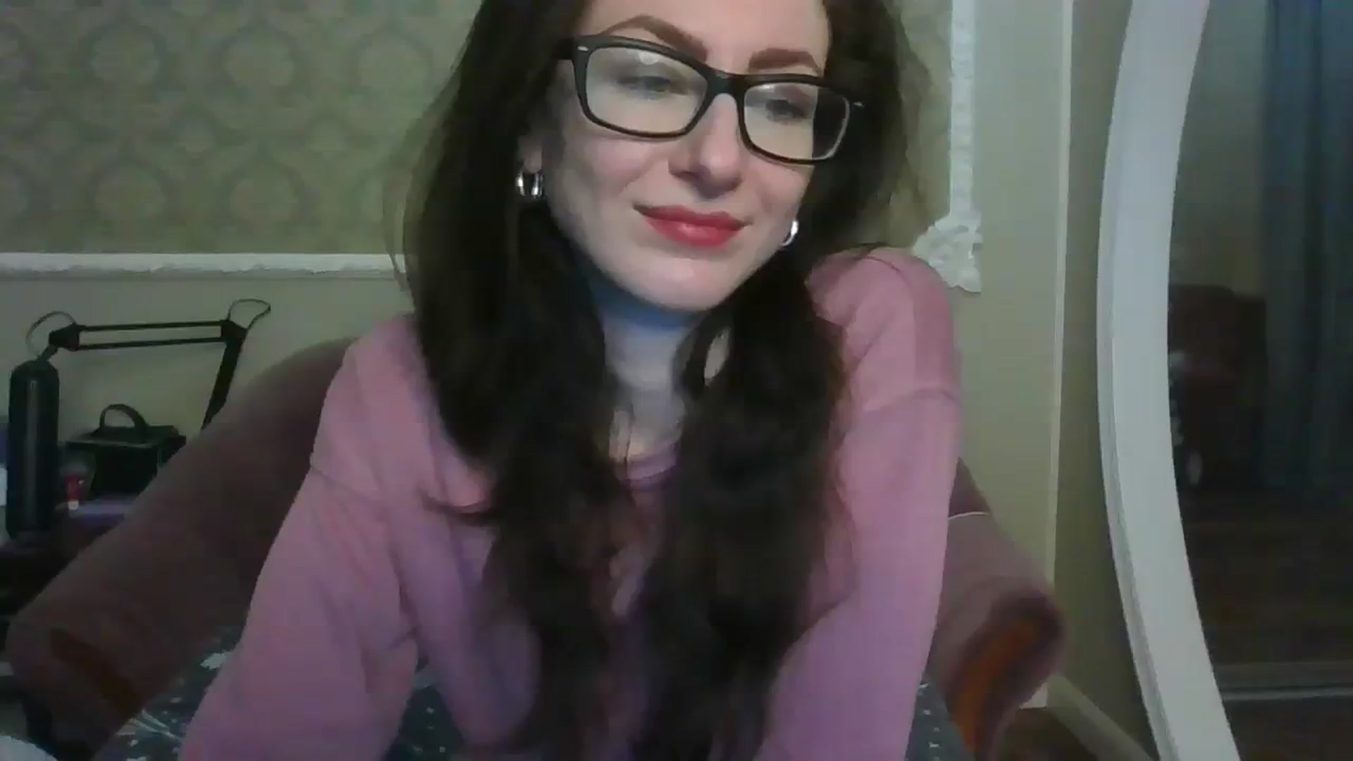 Gallery image thumbnail from Baby_Jewel's myfreecams stream on, 02/19/2024, 13:40 image 1 of 20