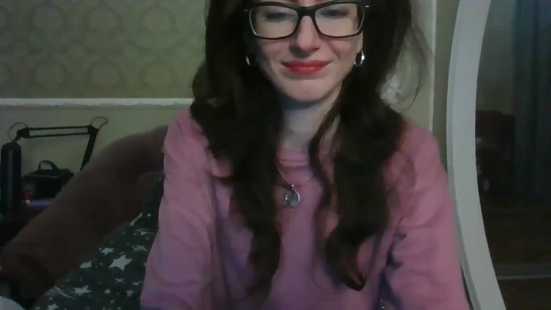 Gallery image thumbnail from Baby_Jewel's myfreecams stream on, 02/19/2024, 13:40 image 18 of 20