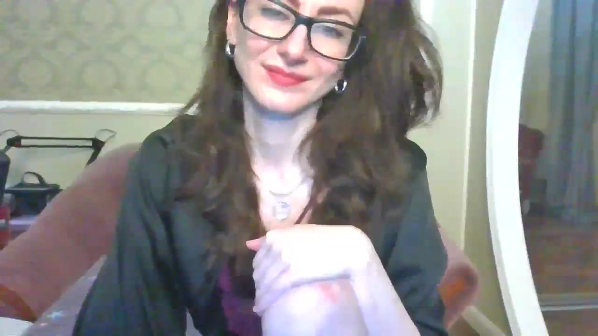 Gallery image thumbnail from Baby_Jewel's myfreecams stream on, 02/25/2024, 13:39 image 17 of 20