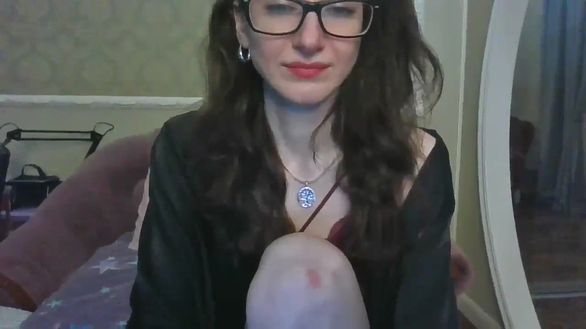 Gallery image thumbnail from Baby_Jewel's myfreecams stream on, 02/25/2024, 13:39 image 12 of 20