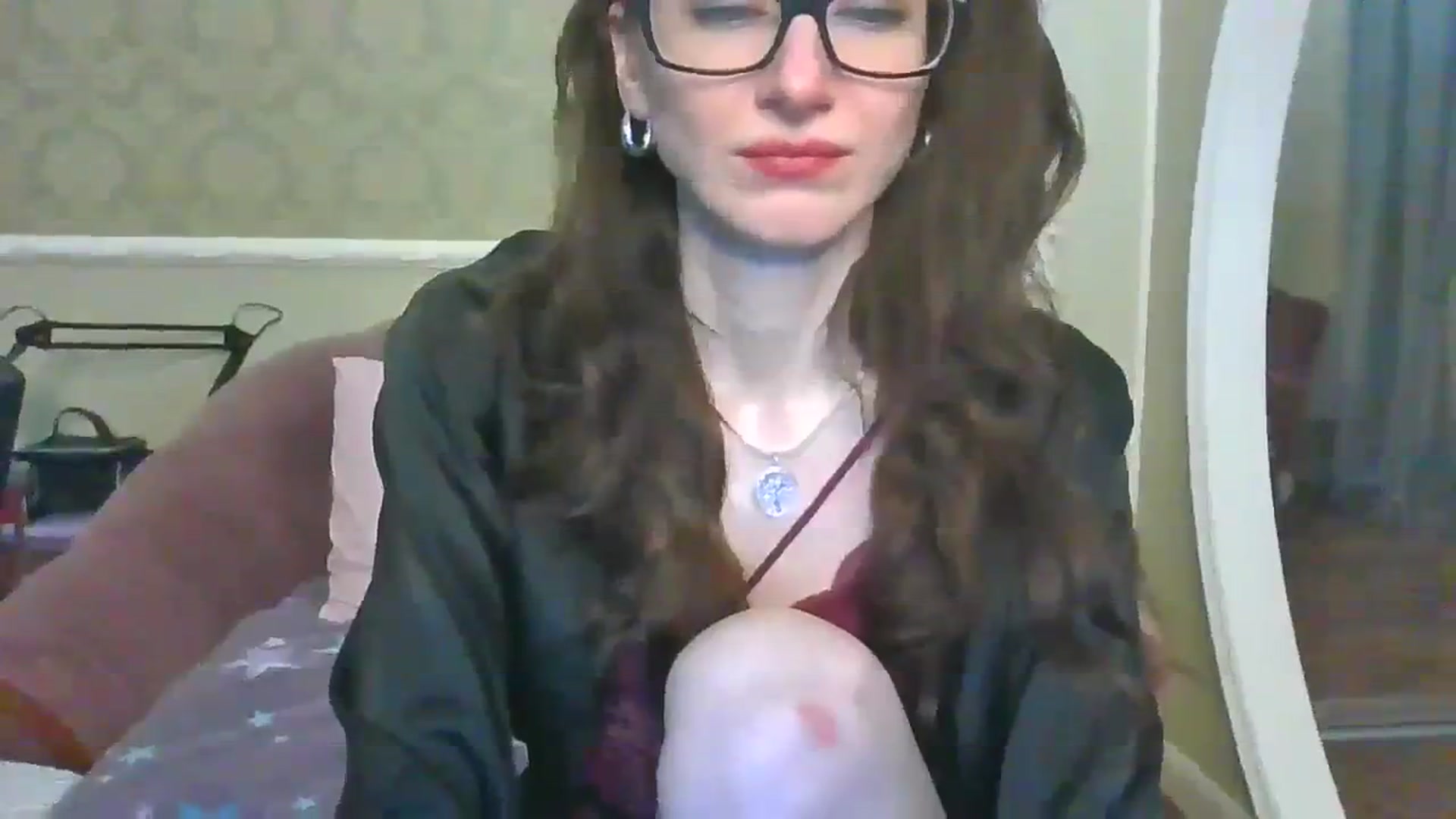 Gallery image thumbnail from Baby_Jewel's myfreecams stream on, 02/25/2024, 13:39 image 14 of 20